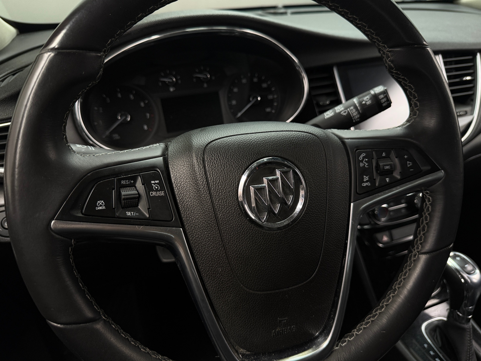 Thumbnail: 2017 Buick Encore - 5