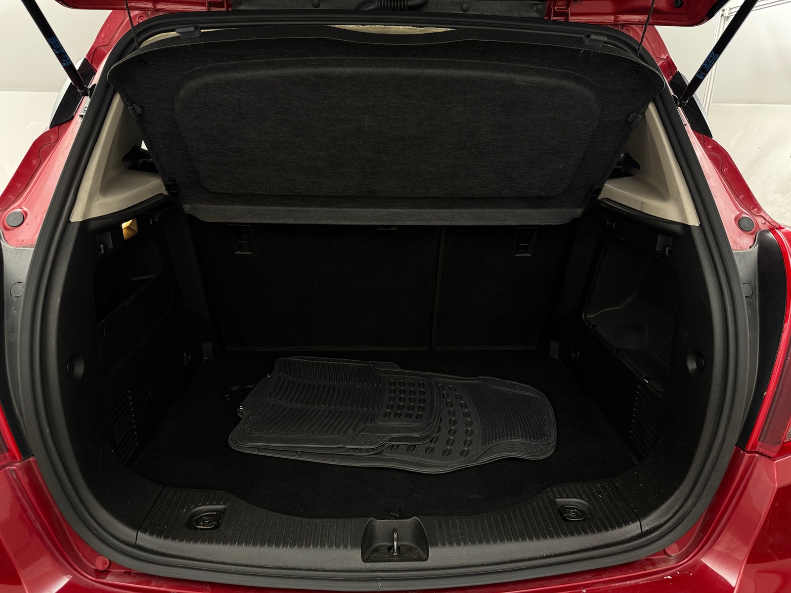 Thumbnail: 2017 Buick Encore - 7