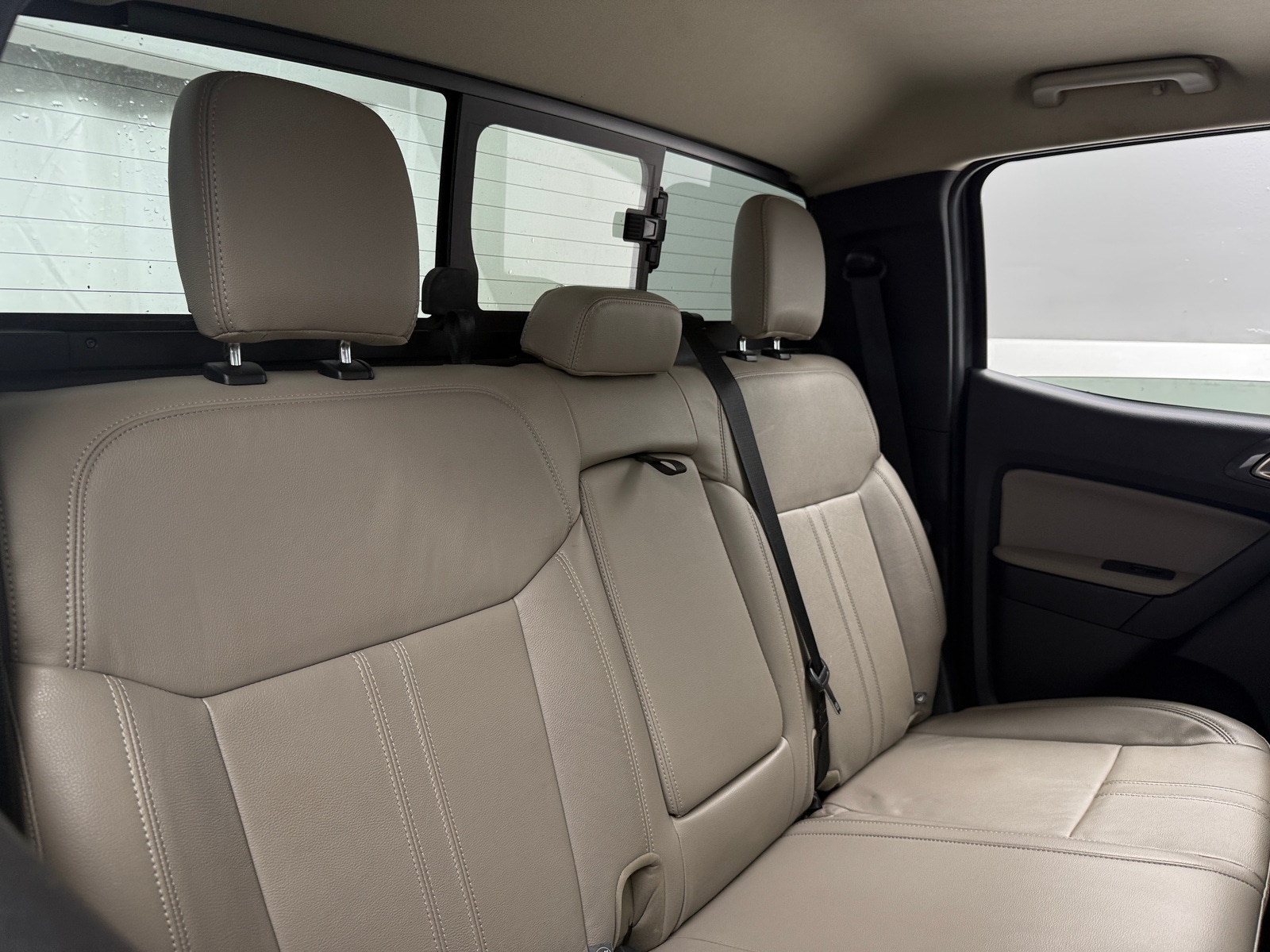 Thumbnail: 2020 Ford Ranger - 5