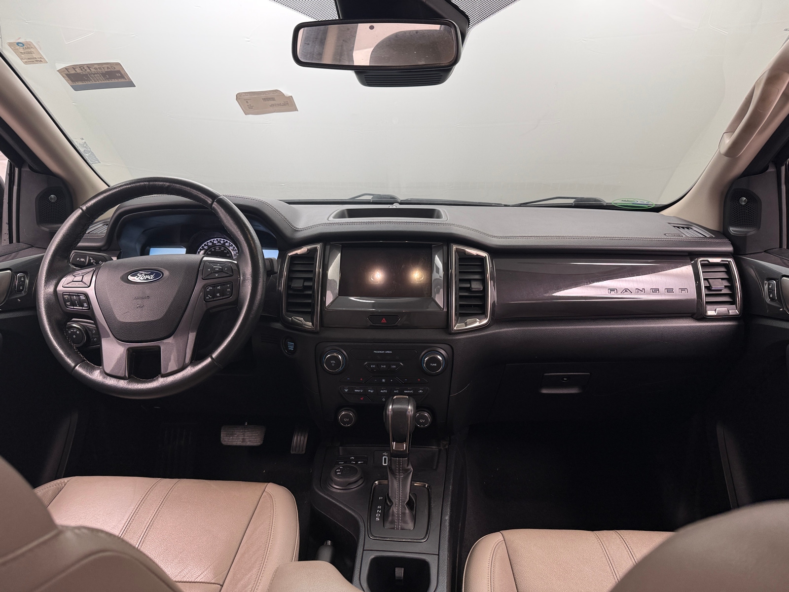 Thumbnail: 2020 Ford Ranger - 2