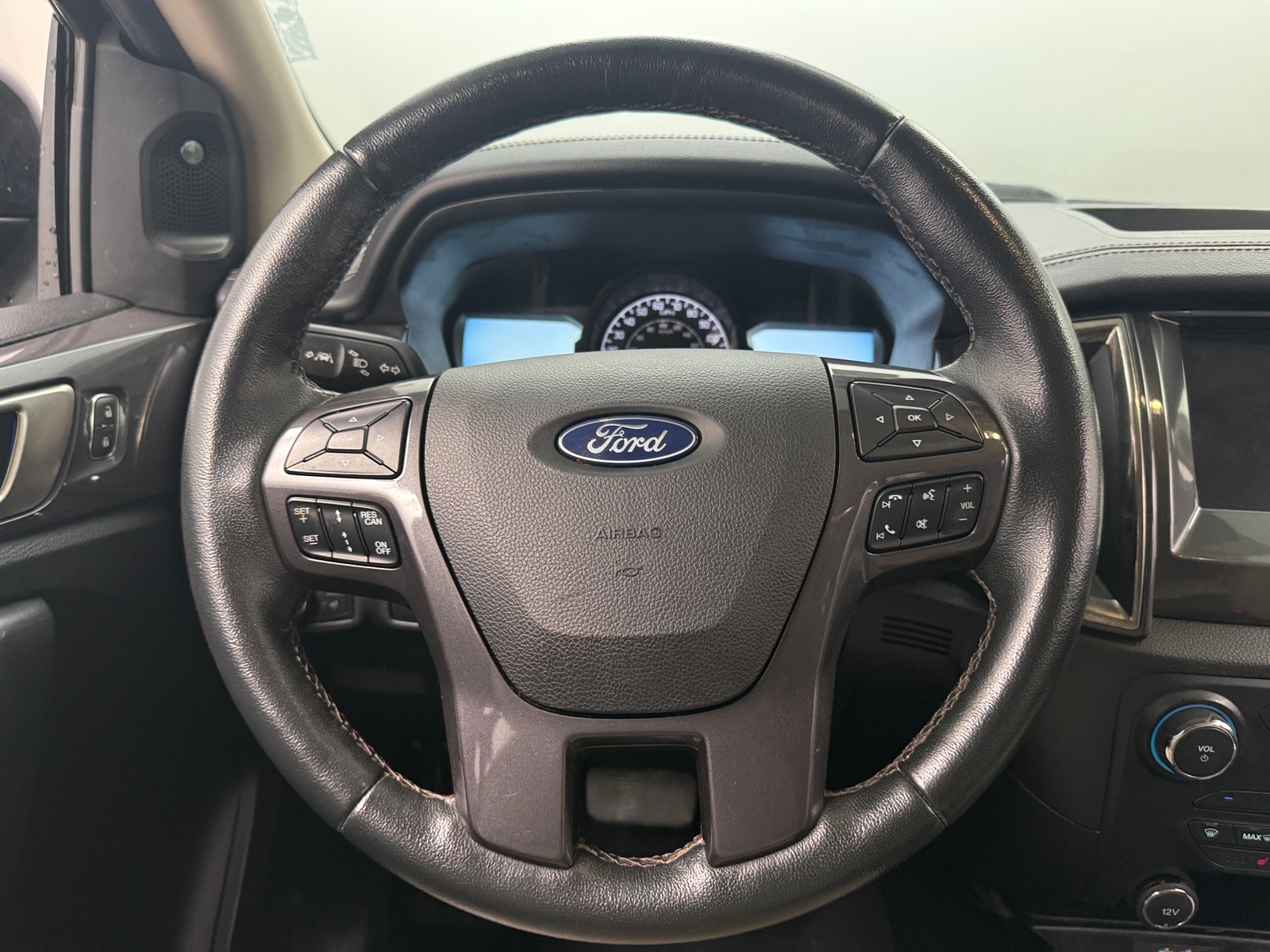 Thumbnail: 2020 Ford Ranger - 4