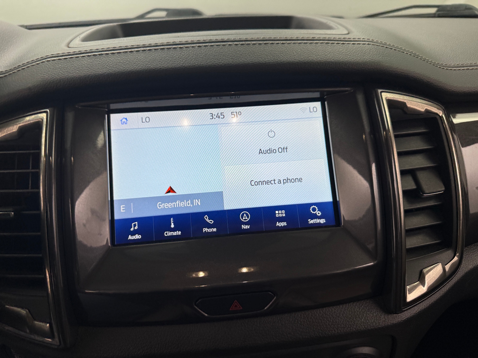 Thumbnail: 2020 Ford Ranger - 3