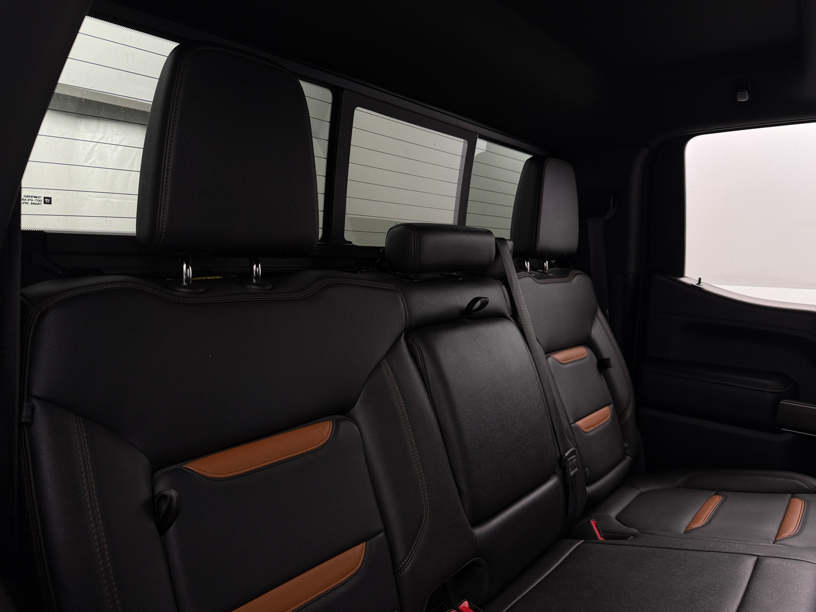 Thumbnail: 2021 GMC Sierra 1500 - 5