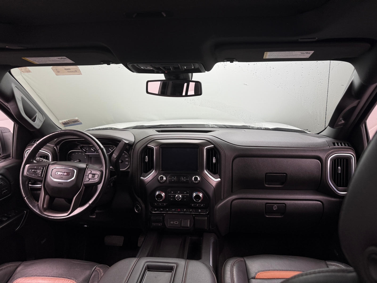 Thumbnail: 2021 GMC Sierra 1500 - 2