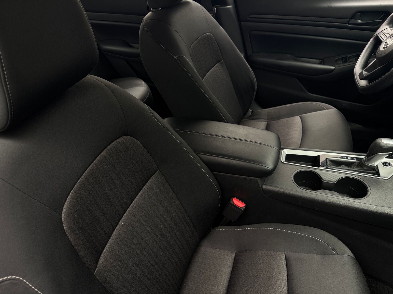 Thumbnail: 2024 Nissan Altima - 2