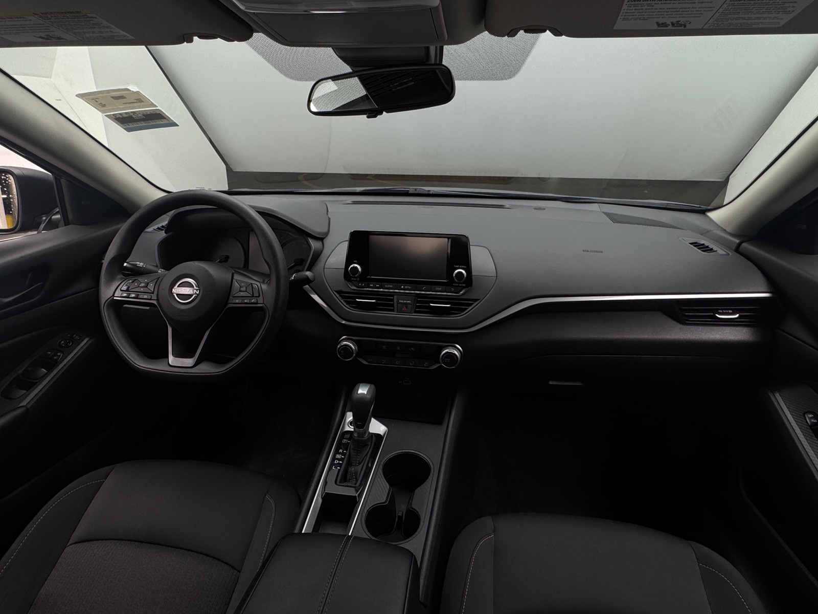 Thumbnail: 2024 Nissan Altima - 3