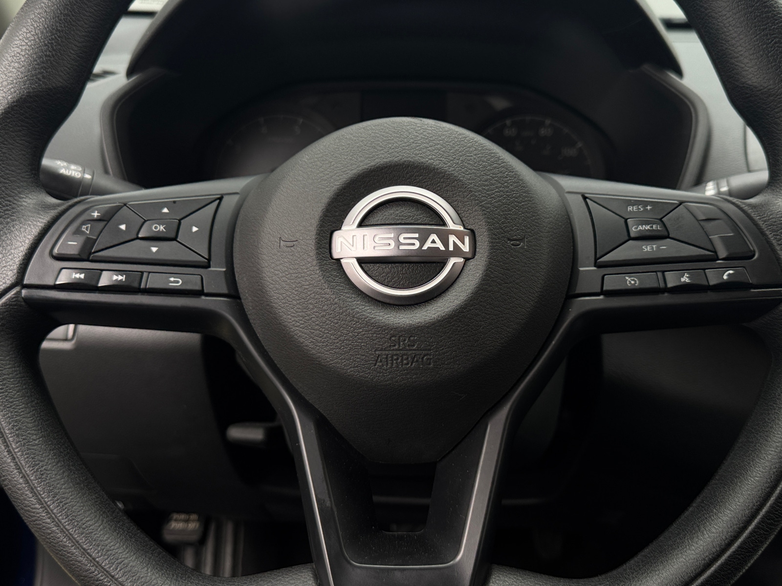 Thumbnail: 2024 Nissan Altima - 5