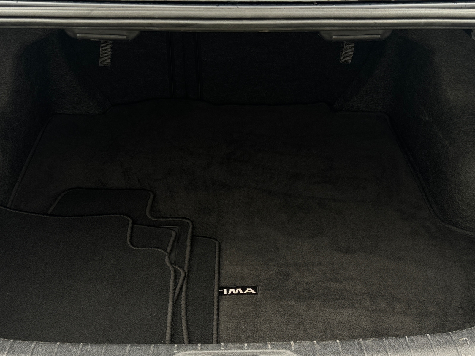 Thumbnail: 2024 Nissan Altima - 7