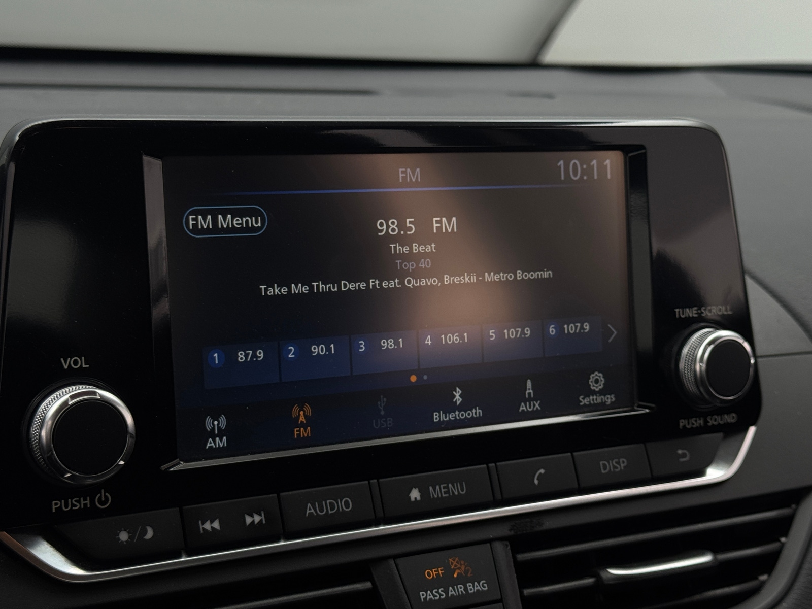 Thumbnail: 2024 Nissan Altima - 4