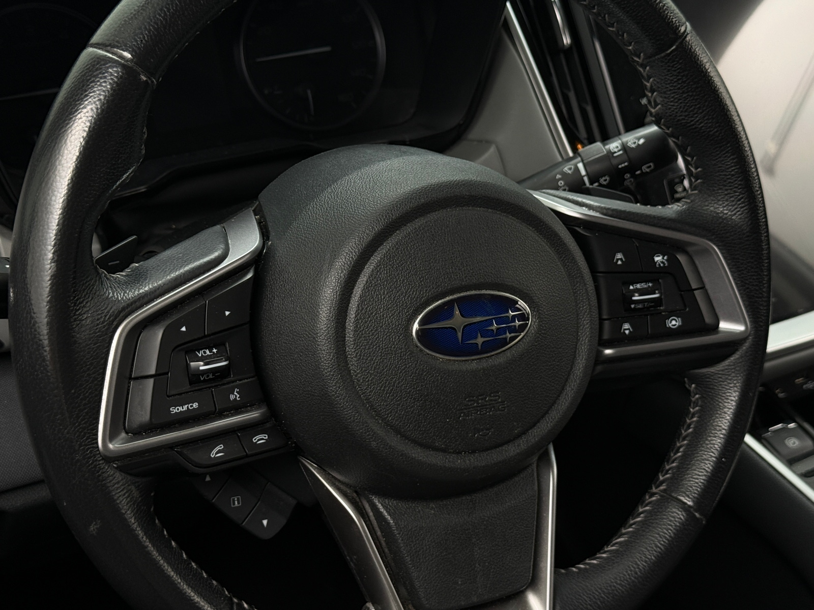 Thumbnail: 2022 Subaru Outback - 5