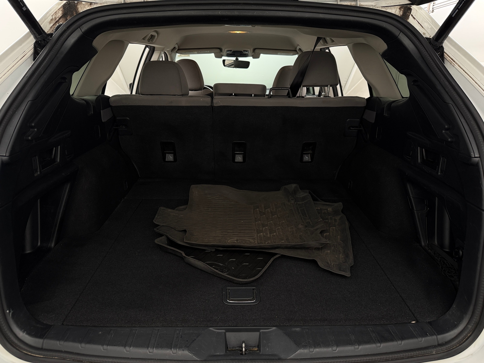 Thumbnail: 2022 Subaru Outback - 7