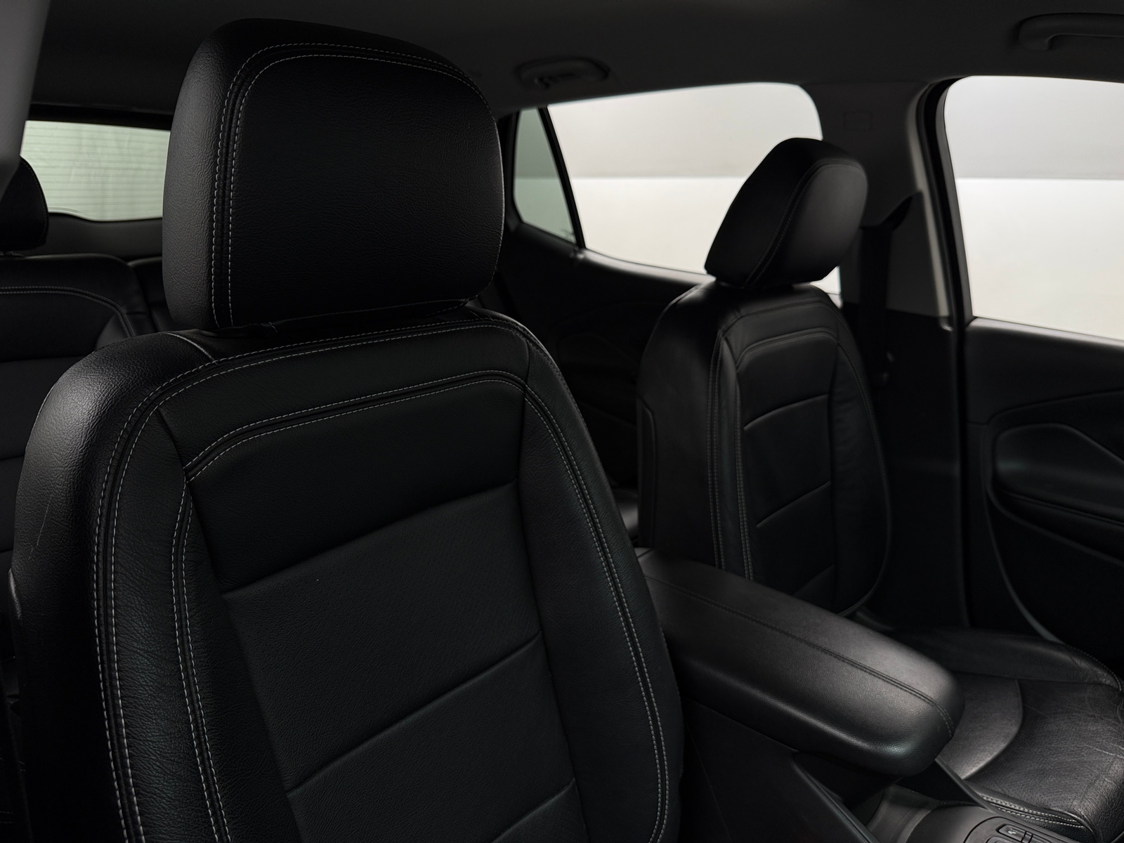 Thumbnail: 2022 GMC Terrain - 2