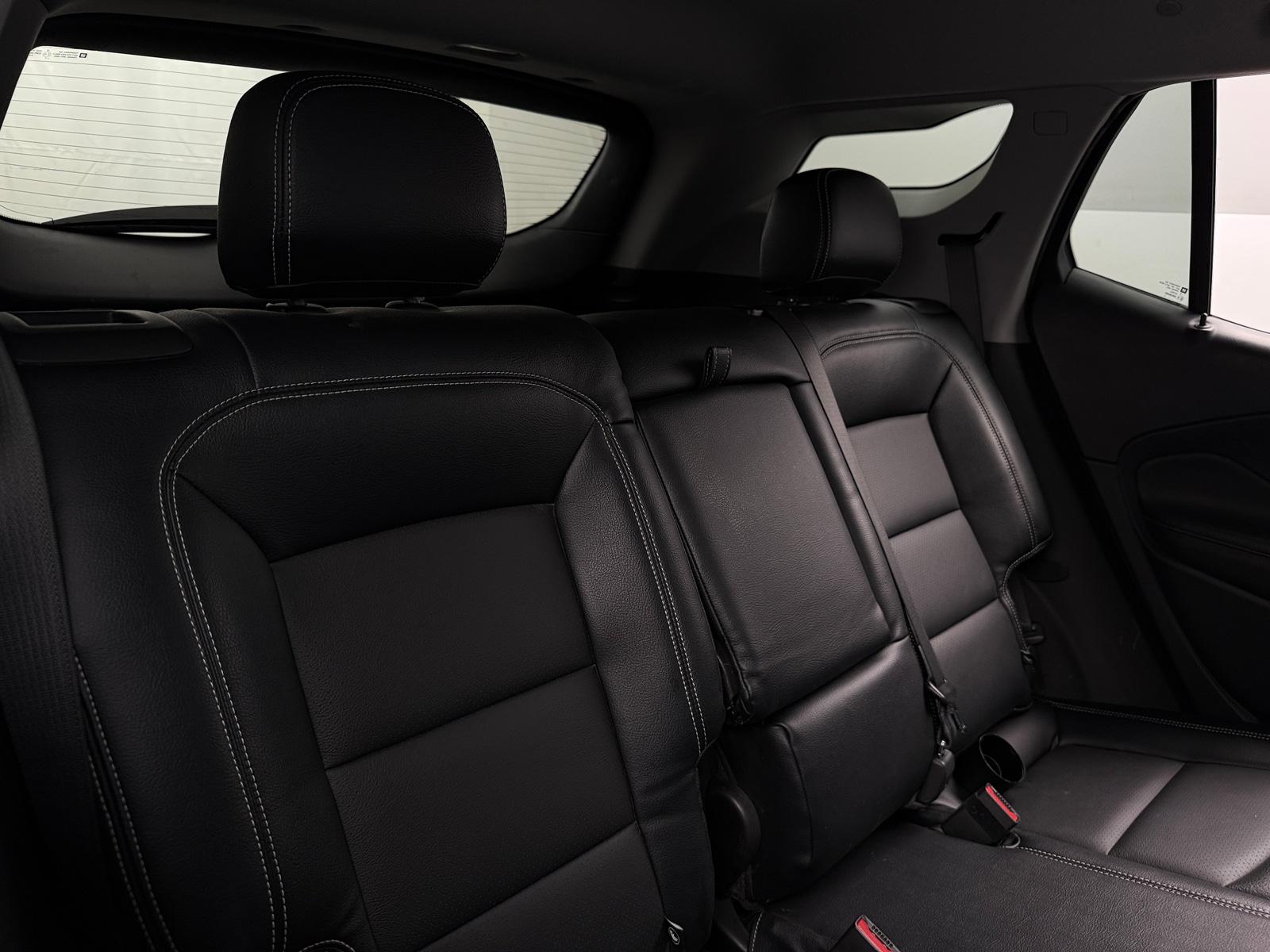 Thumbnail: 2022 GMC Terrain - 6