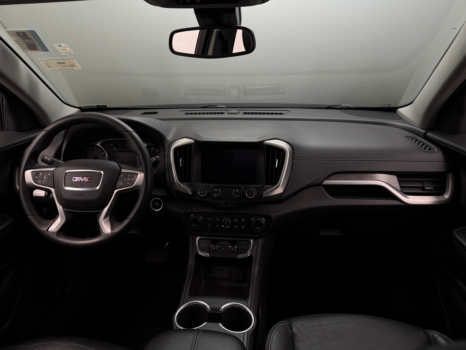 Thumbnail: 2022 GMC Terrain - 3