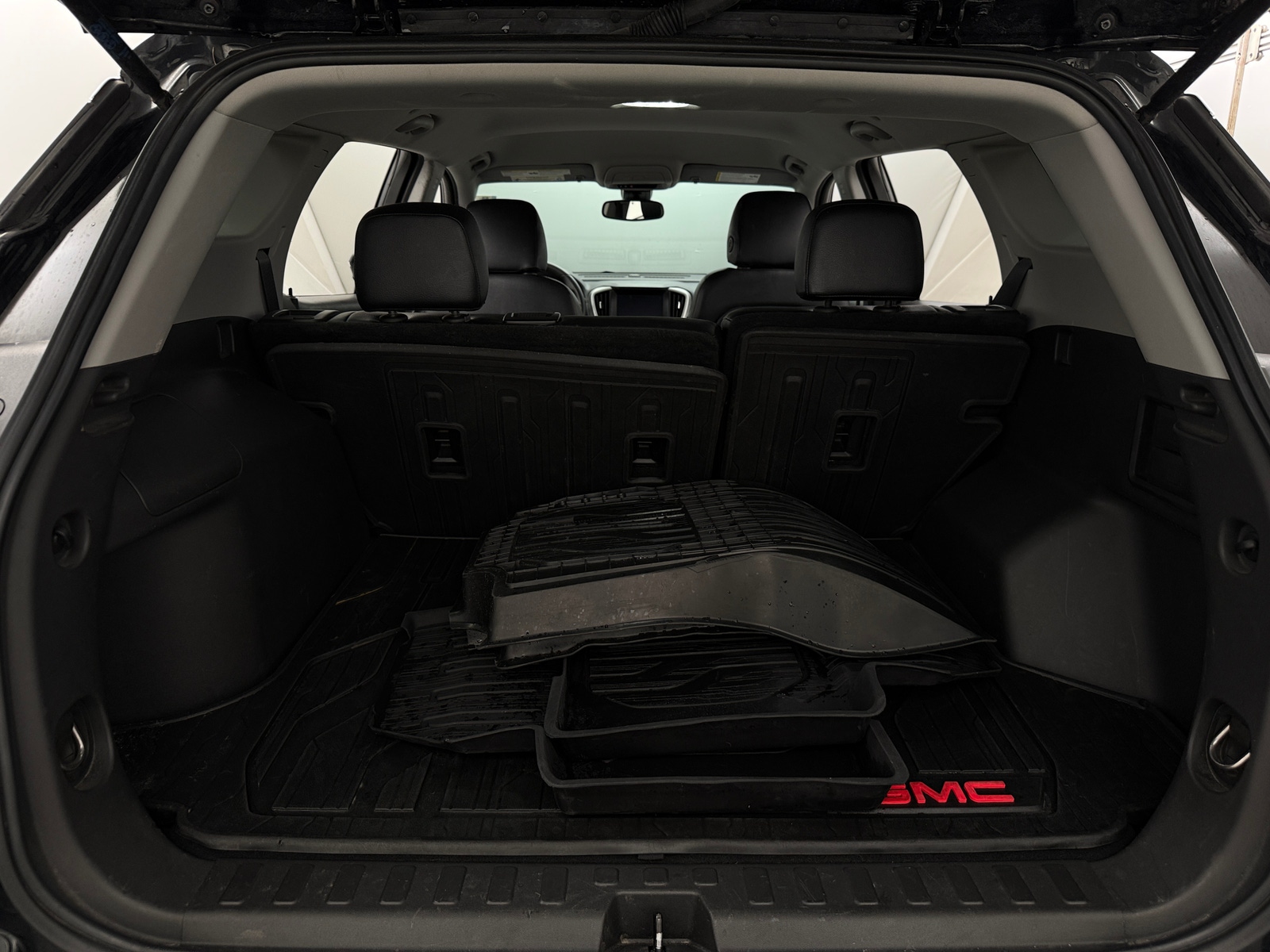 Thumbnail: 2022 GMC Terrain - 7