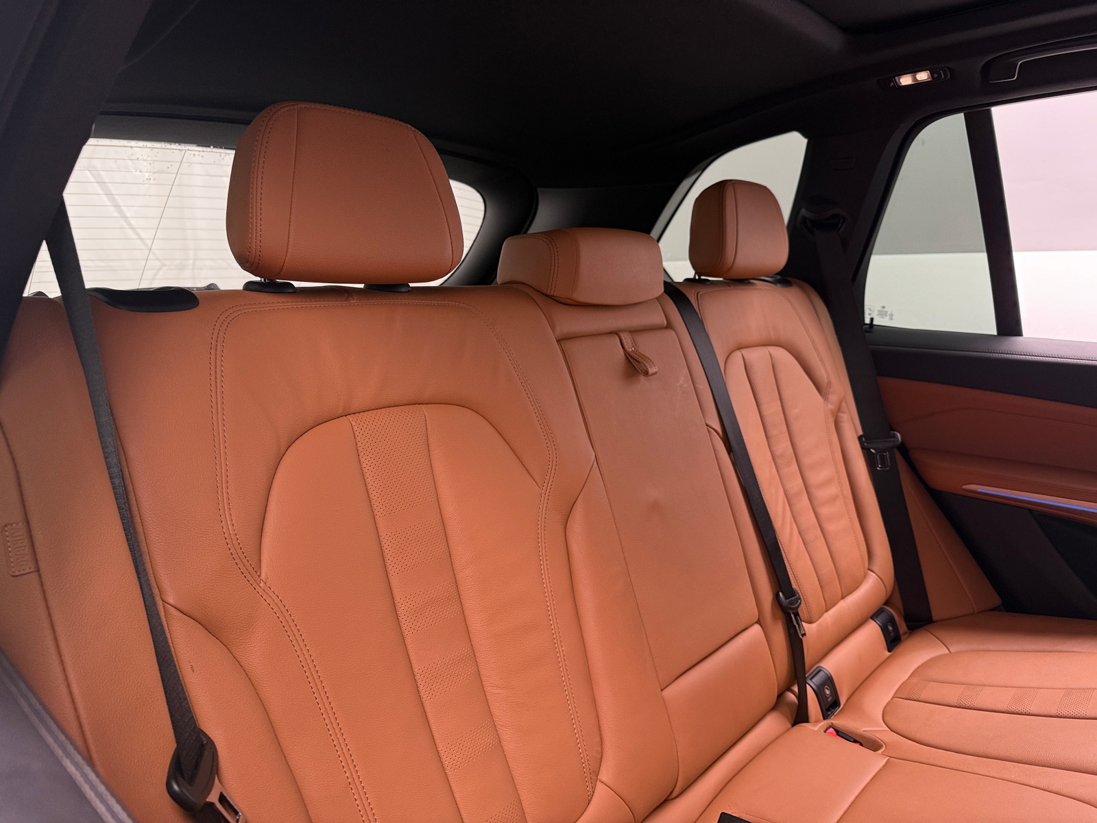 Thumbnail: 2022 BMW X5 - 5