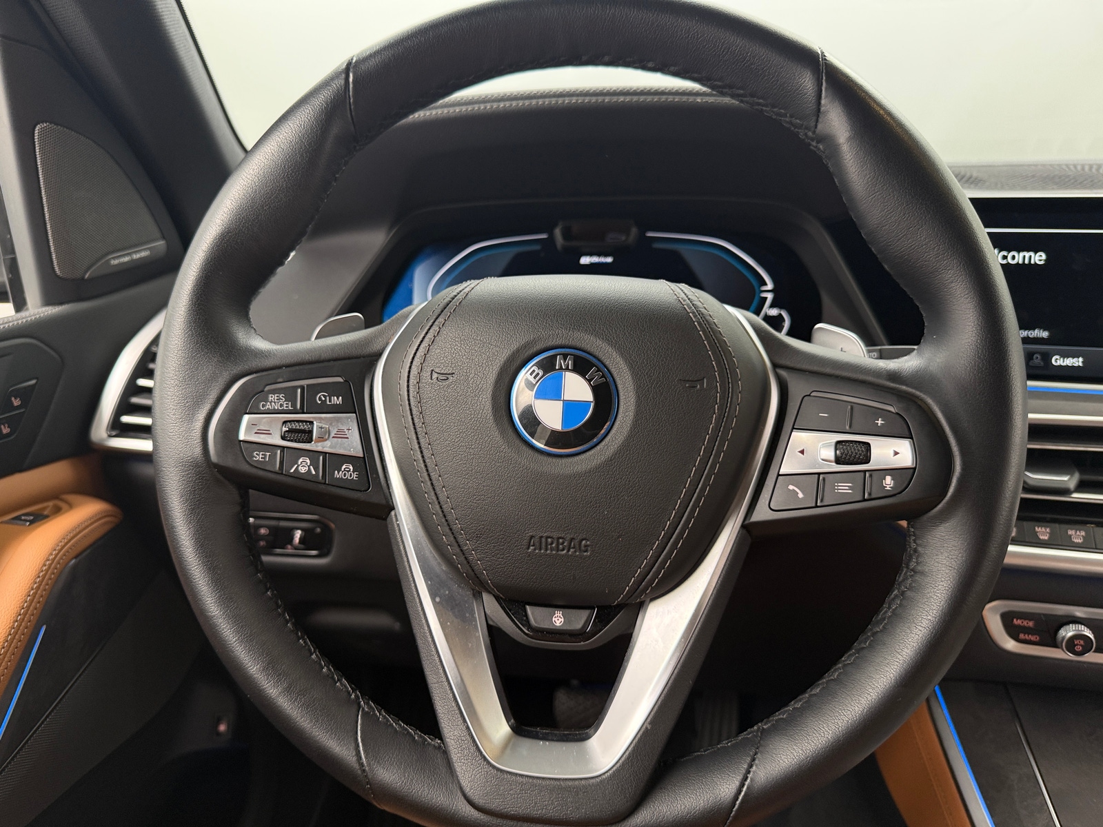 Thumbnail: 2022 BMW X5 - 4