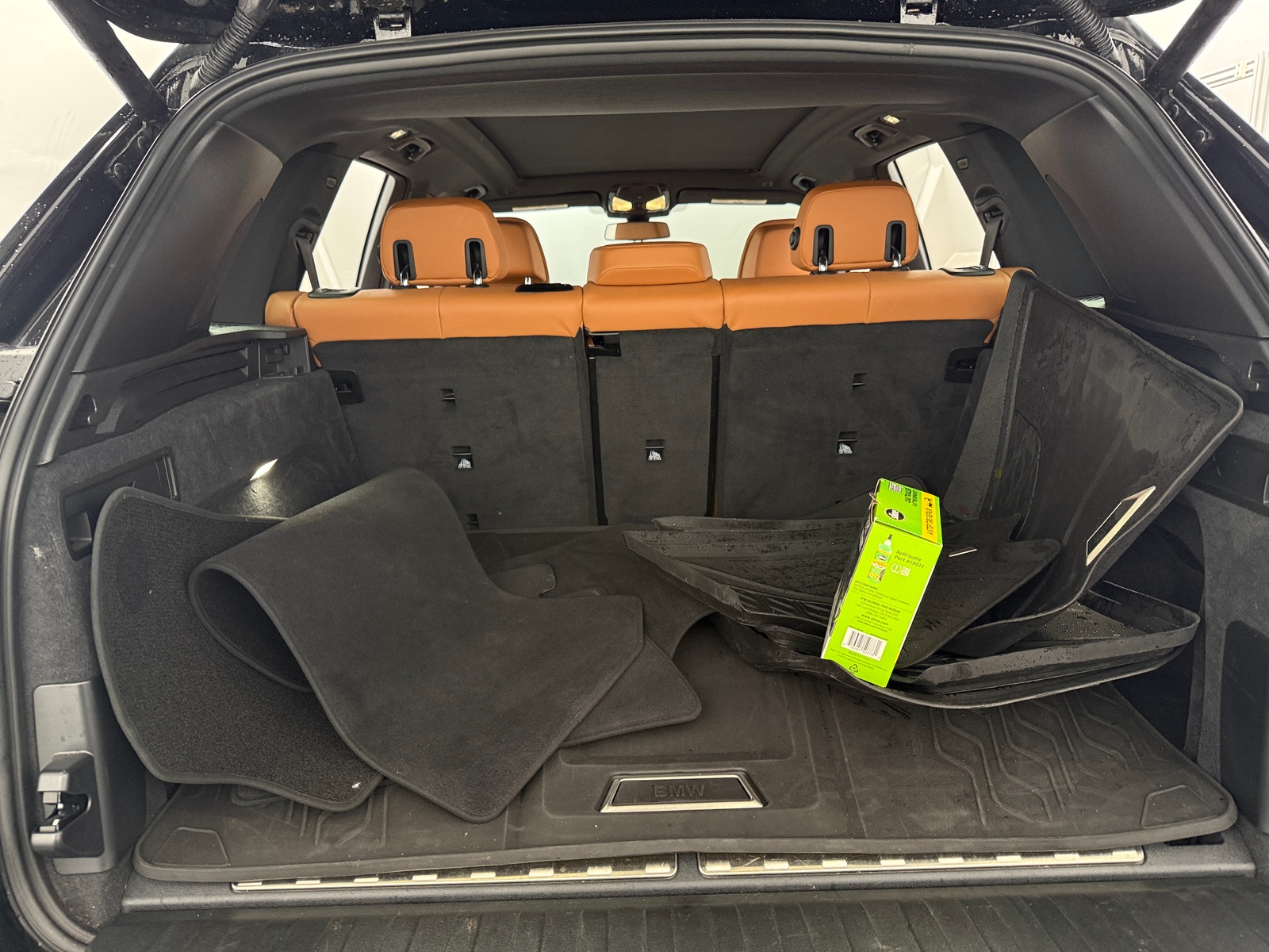 Thumbnail: 2022 BMW X5 - 6