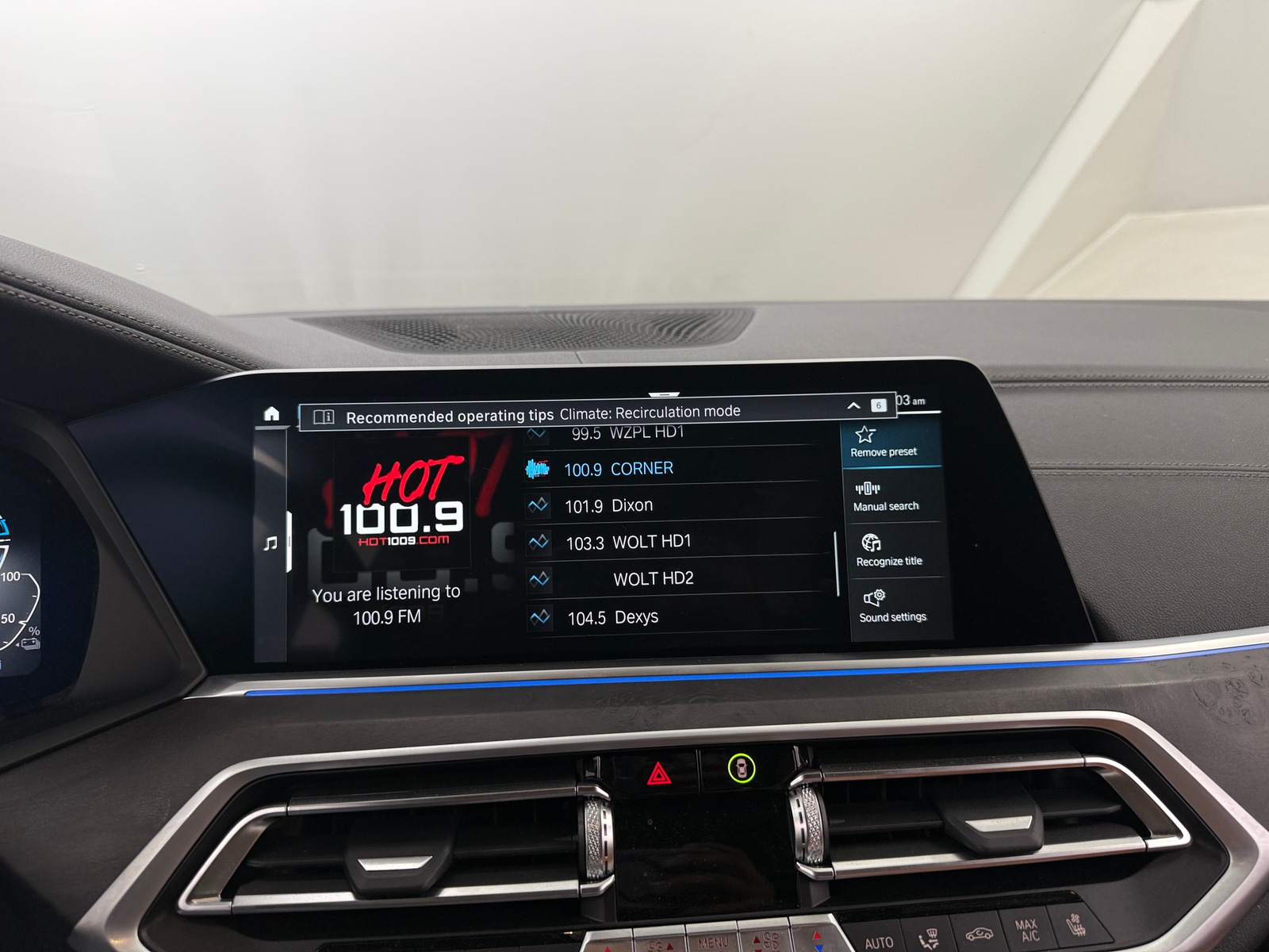 Thumbnail: 2022 BMW X5 - 3