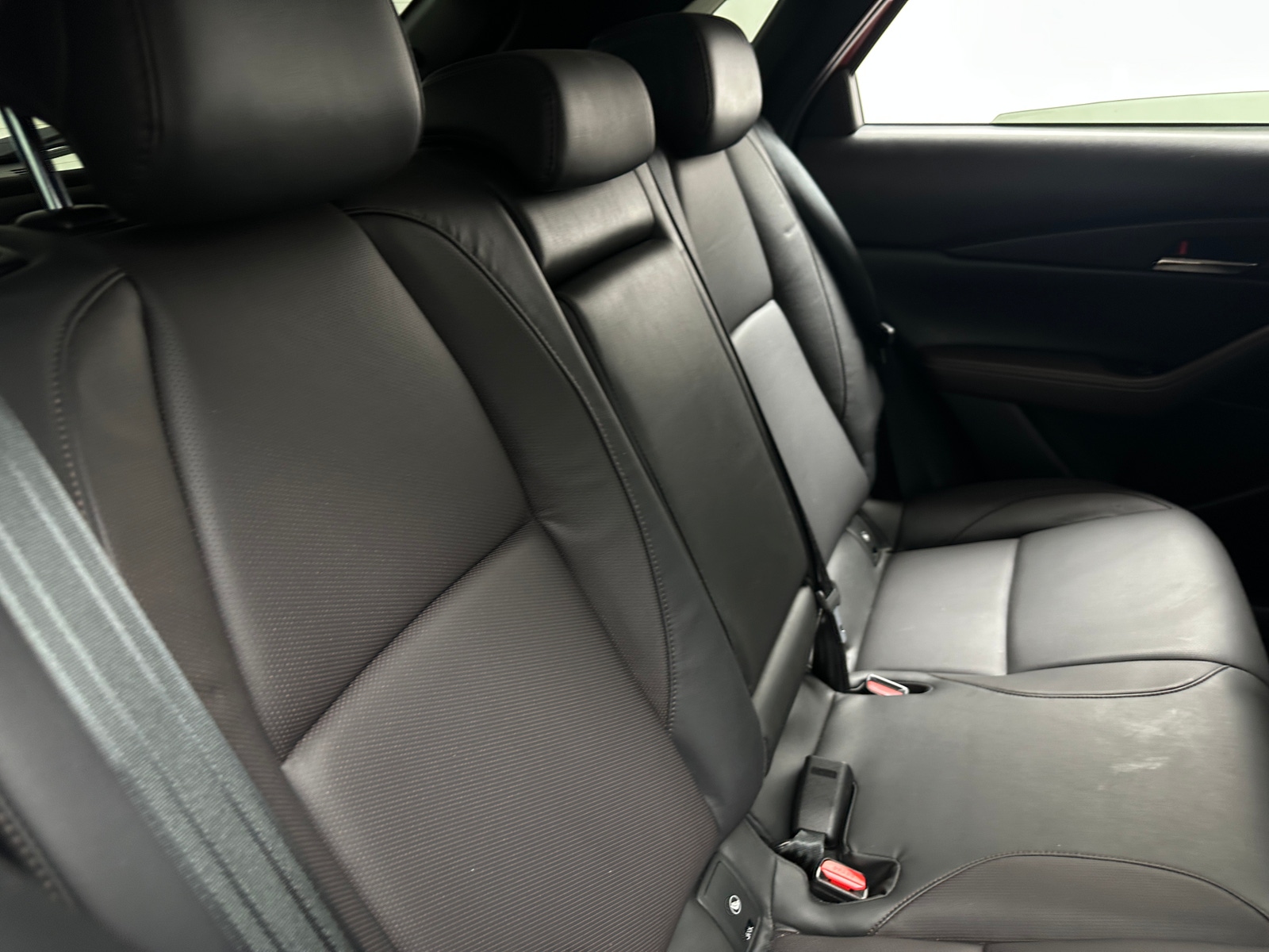 Thumbnail: 2022 Mazda CX-30 - 5