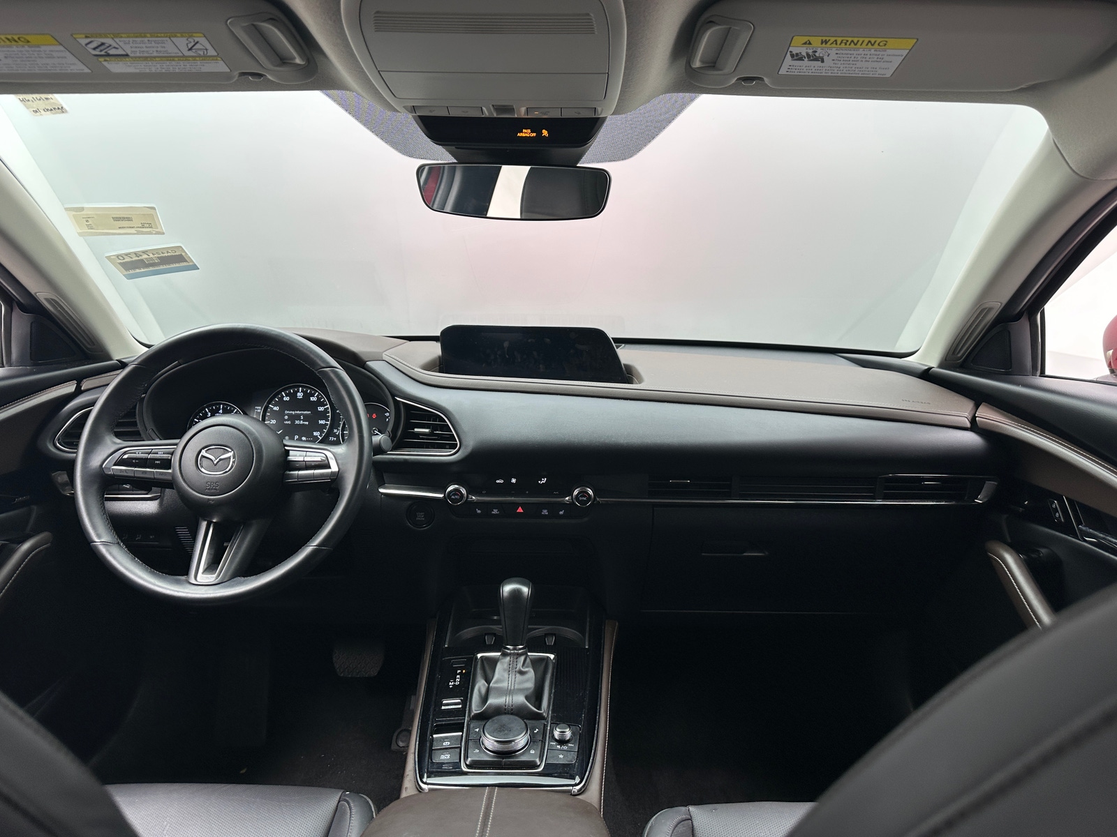 Thumbnail: 2022 Mazda CX-30 - 2