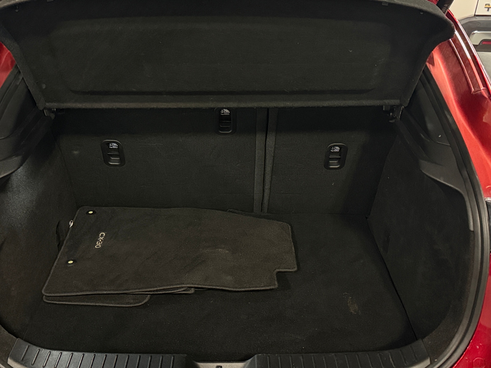 Thumbnail: 2022 Mazda CX-30 - 6