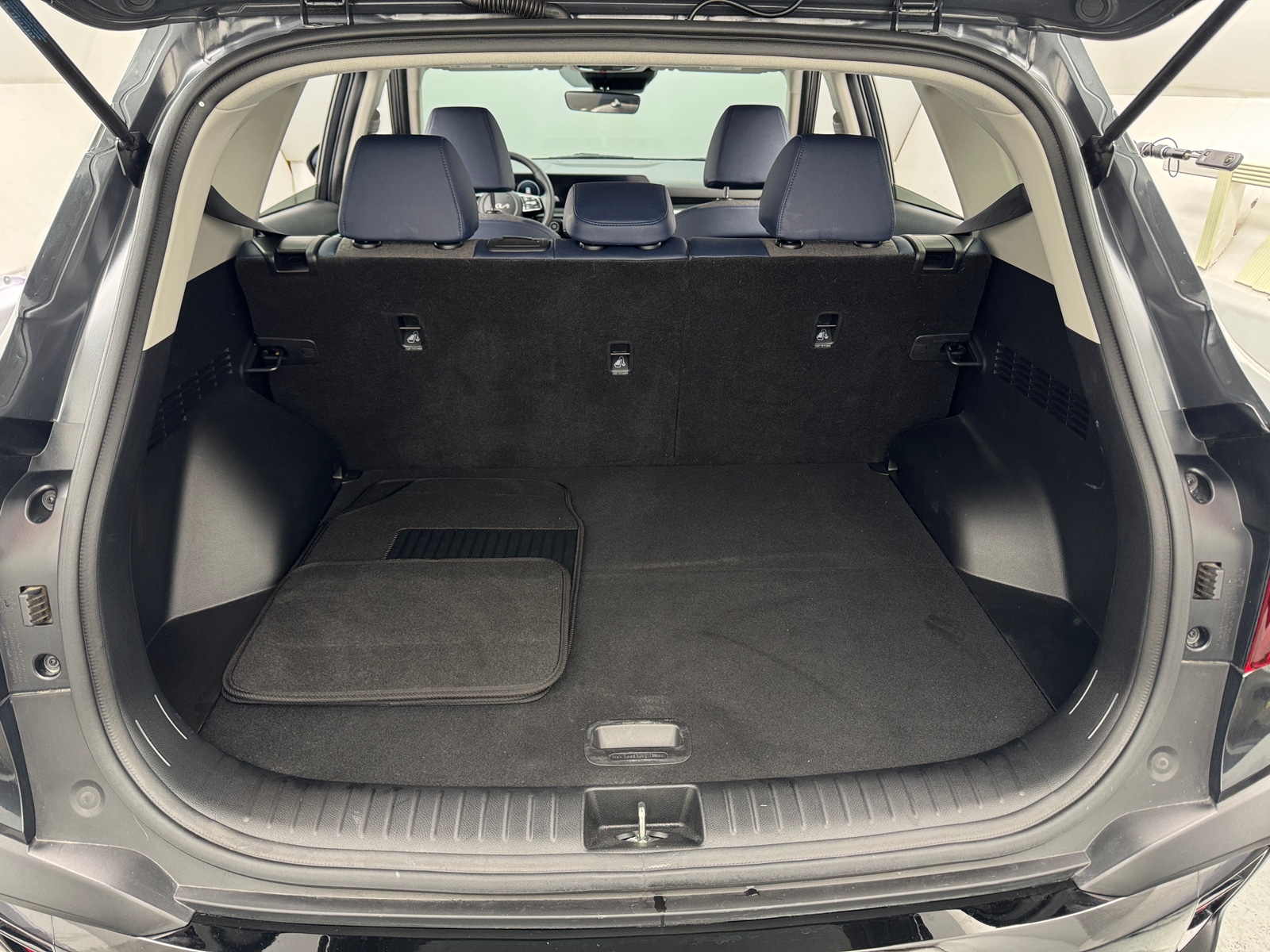 Thumbnail: 2024 Kia Seltos - 7