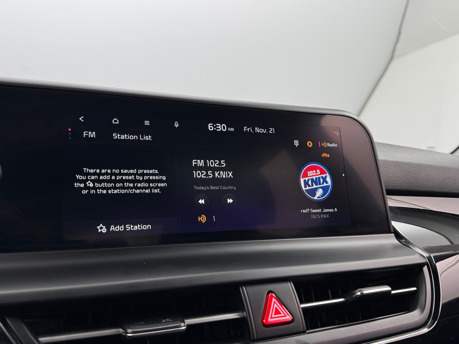 Thumbnail: 2024 Kia Seltos - 4