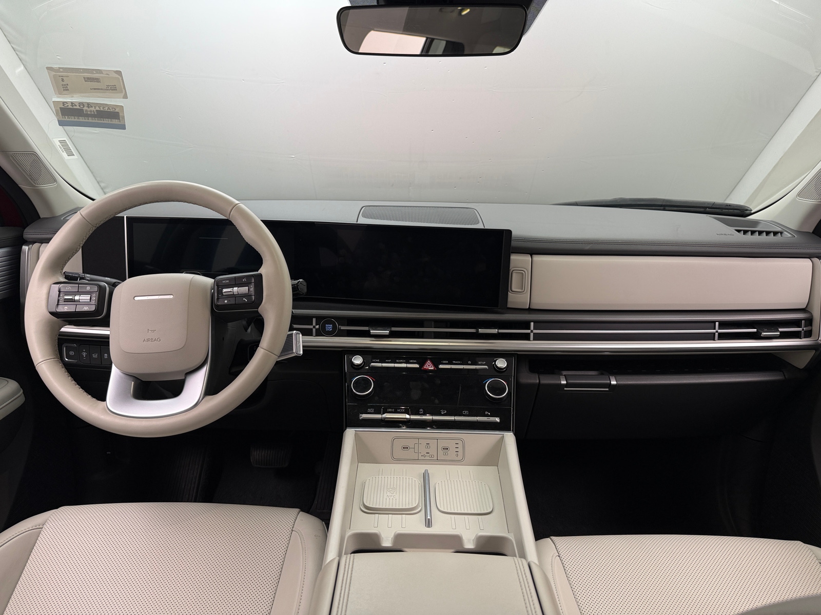 Thumbnail: 2025 Hyundai Santa Fe - 2