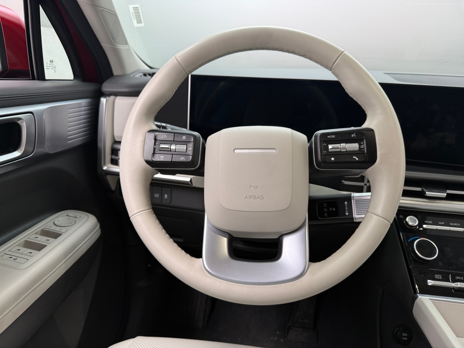 Thumbnail: 2025 Hyundai Santa Fe - 4