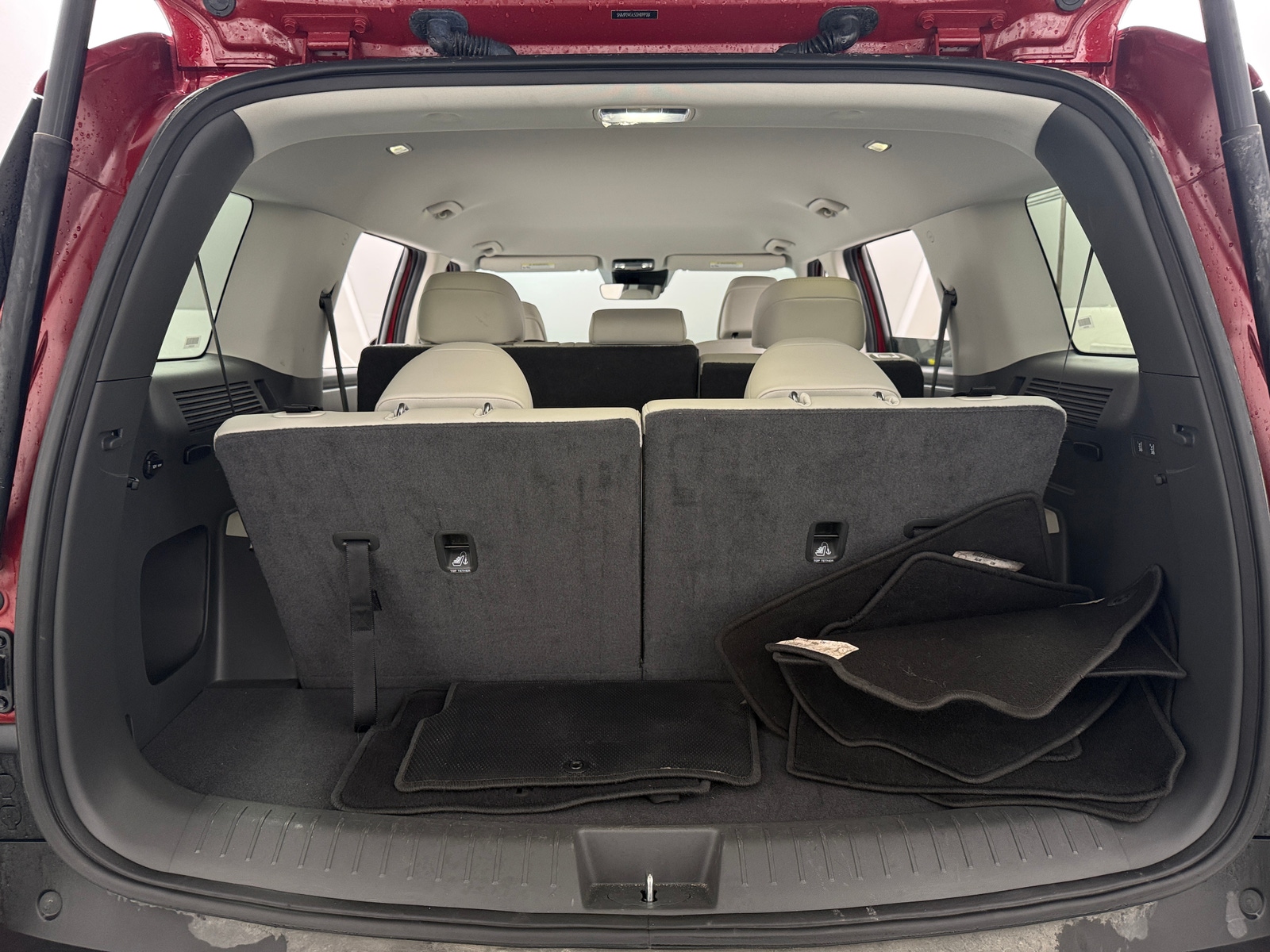 Thumbnail: 2025 Hyundai Santa Fe - 6