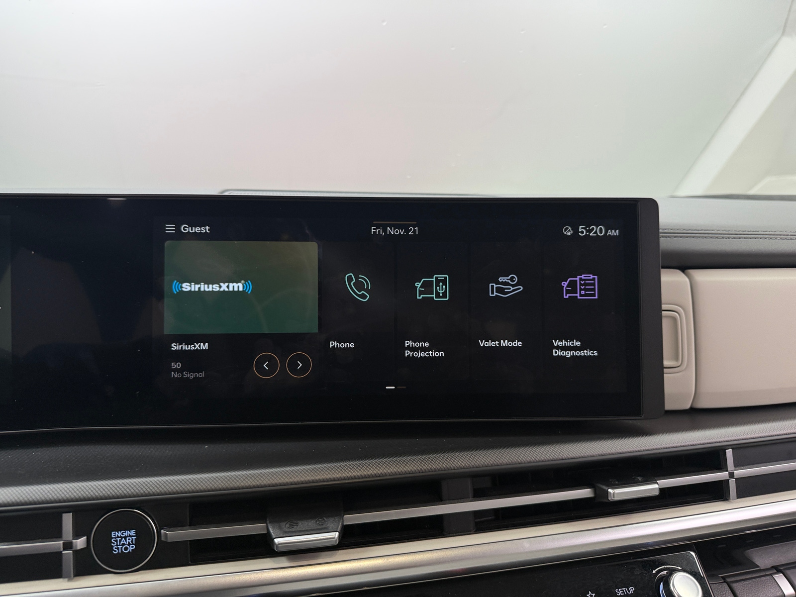 Thumbnail: 2025 Hyundai Santa Fe - 3