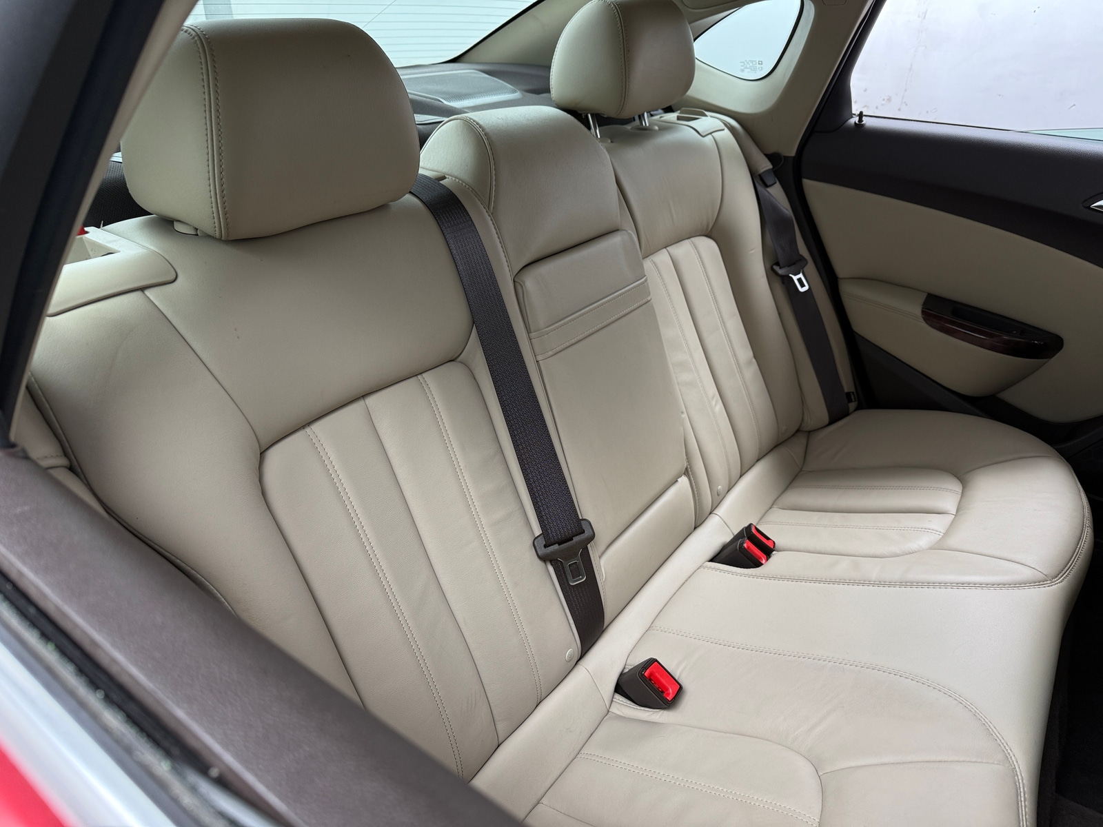 Thumbnail: 2014 Buick Verano - 5