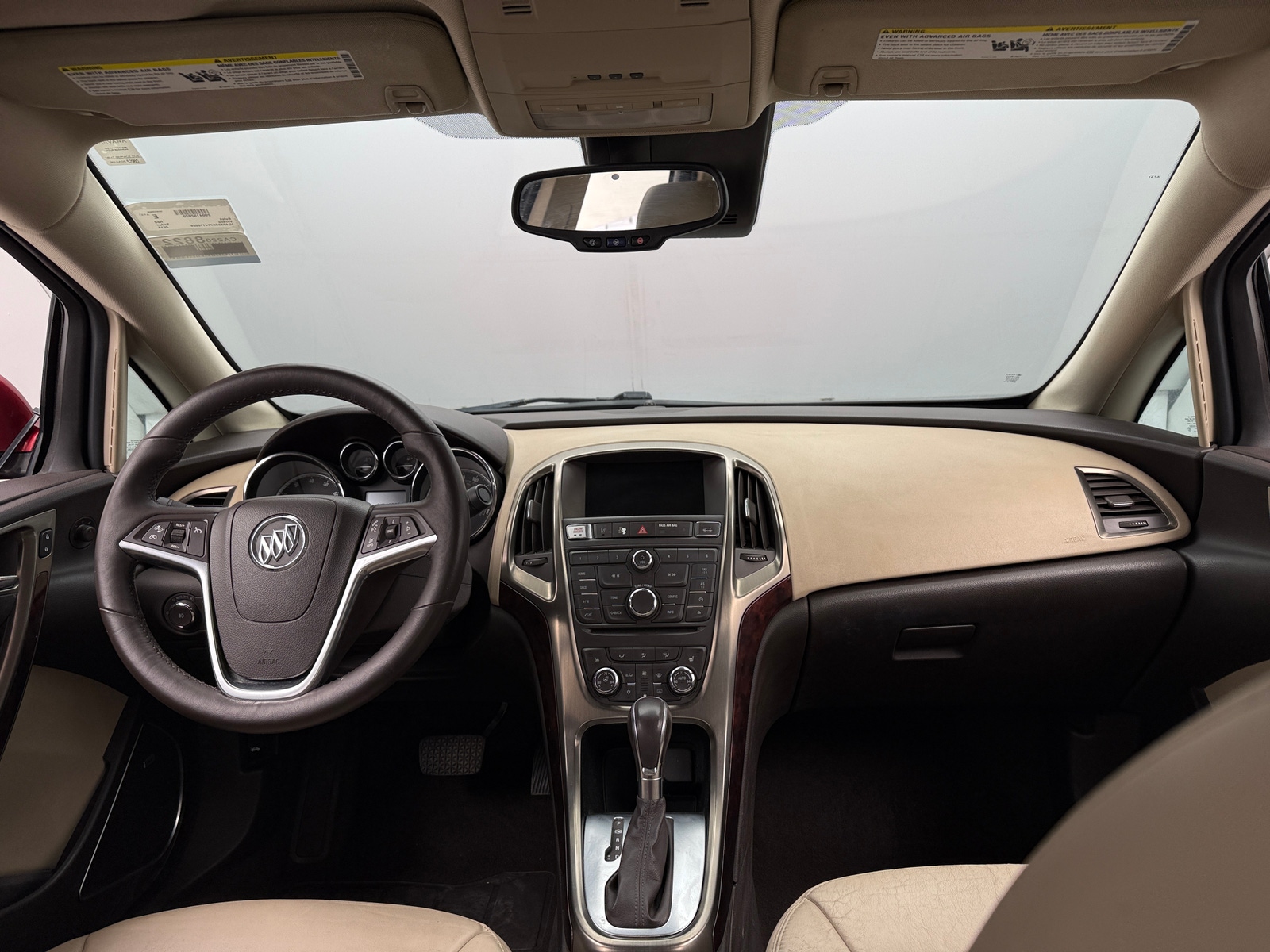 Thumbnail: 2014 Buick Verano - 2