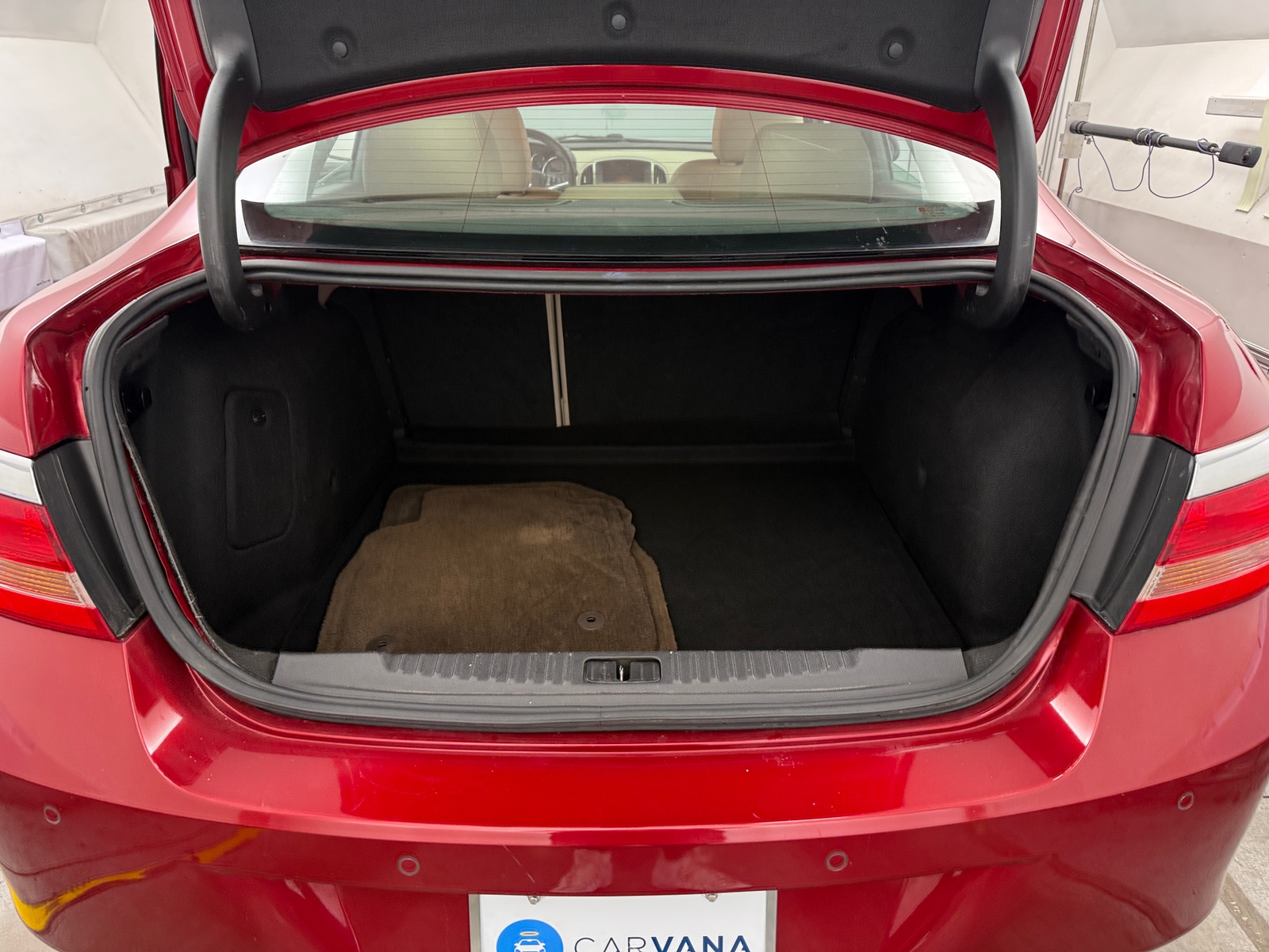 Thumbnail: 2014 Buick Verano - 6