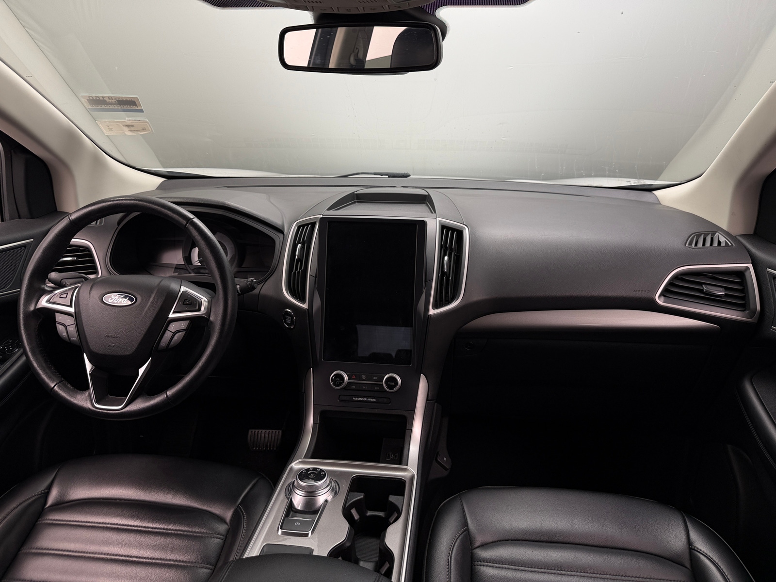 Thumbnail: 2023 Ford Edge - 2