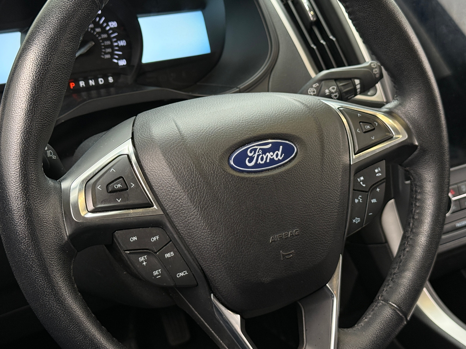 Thumbnail: 2023 Ford Edge - 4