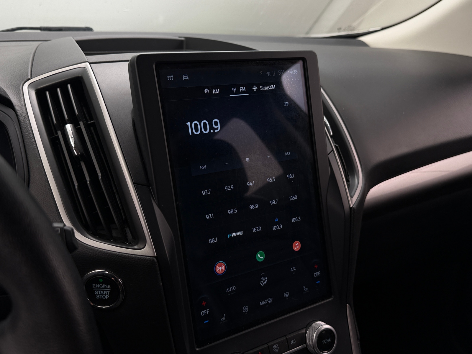 Thumbnail: 2023 Ford Edge - 3