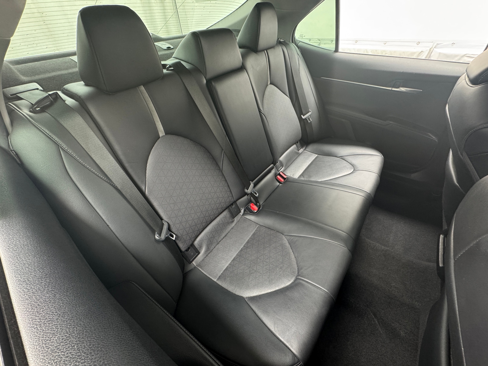 Thumbnail: 2021 Toyota Camry - 5