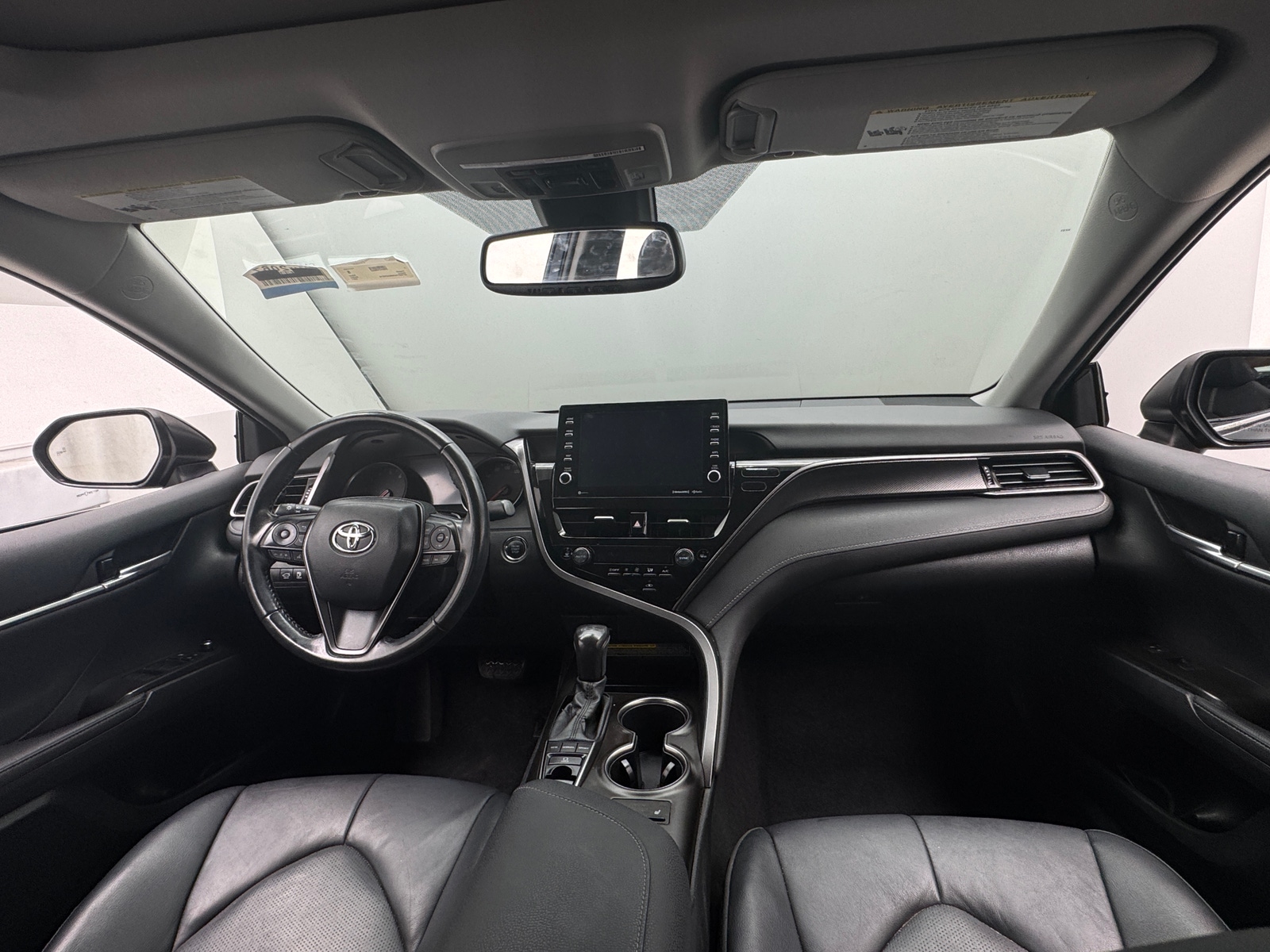 Thumbnail: 2021 Toyota Camry - 2