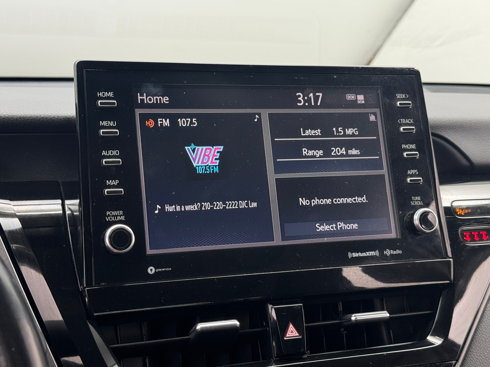 Thumbnail: 2021 Toyota Camry - 3