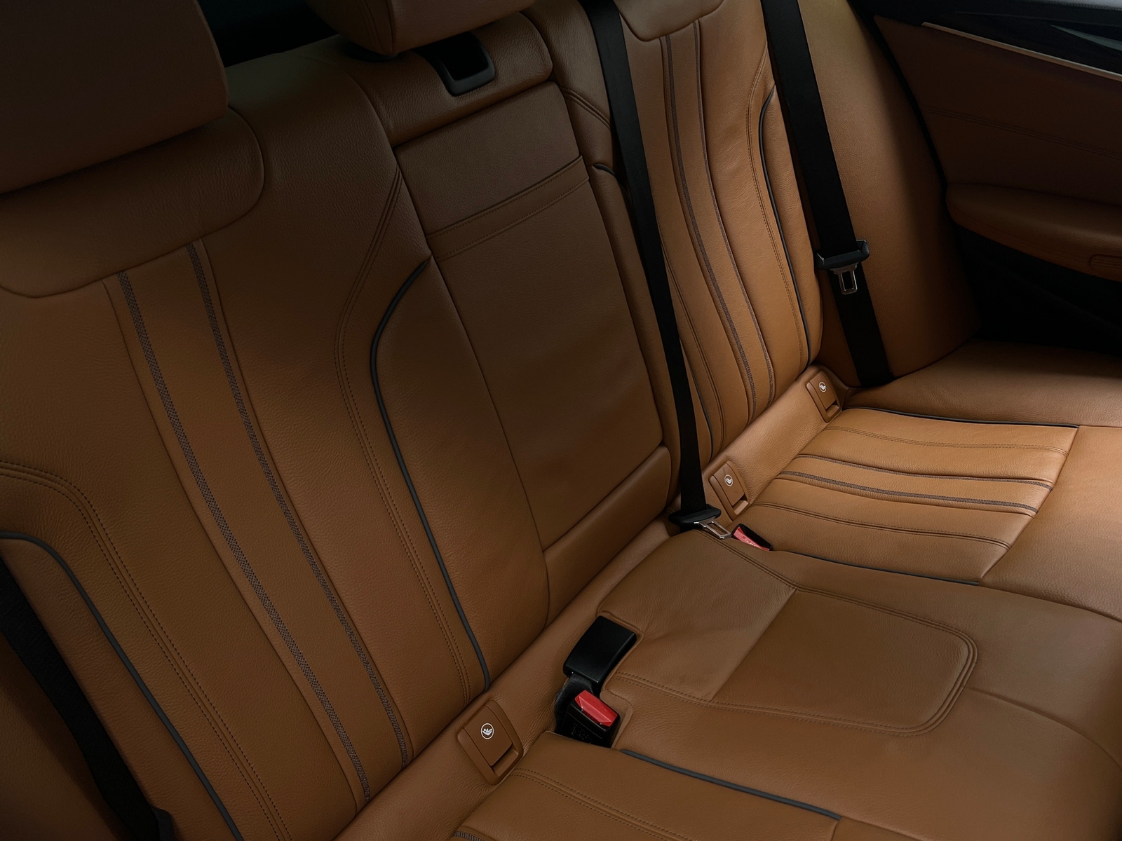 Thumbnail: 2017 BMW 5 Series - 5