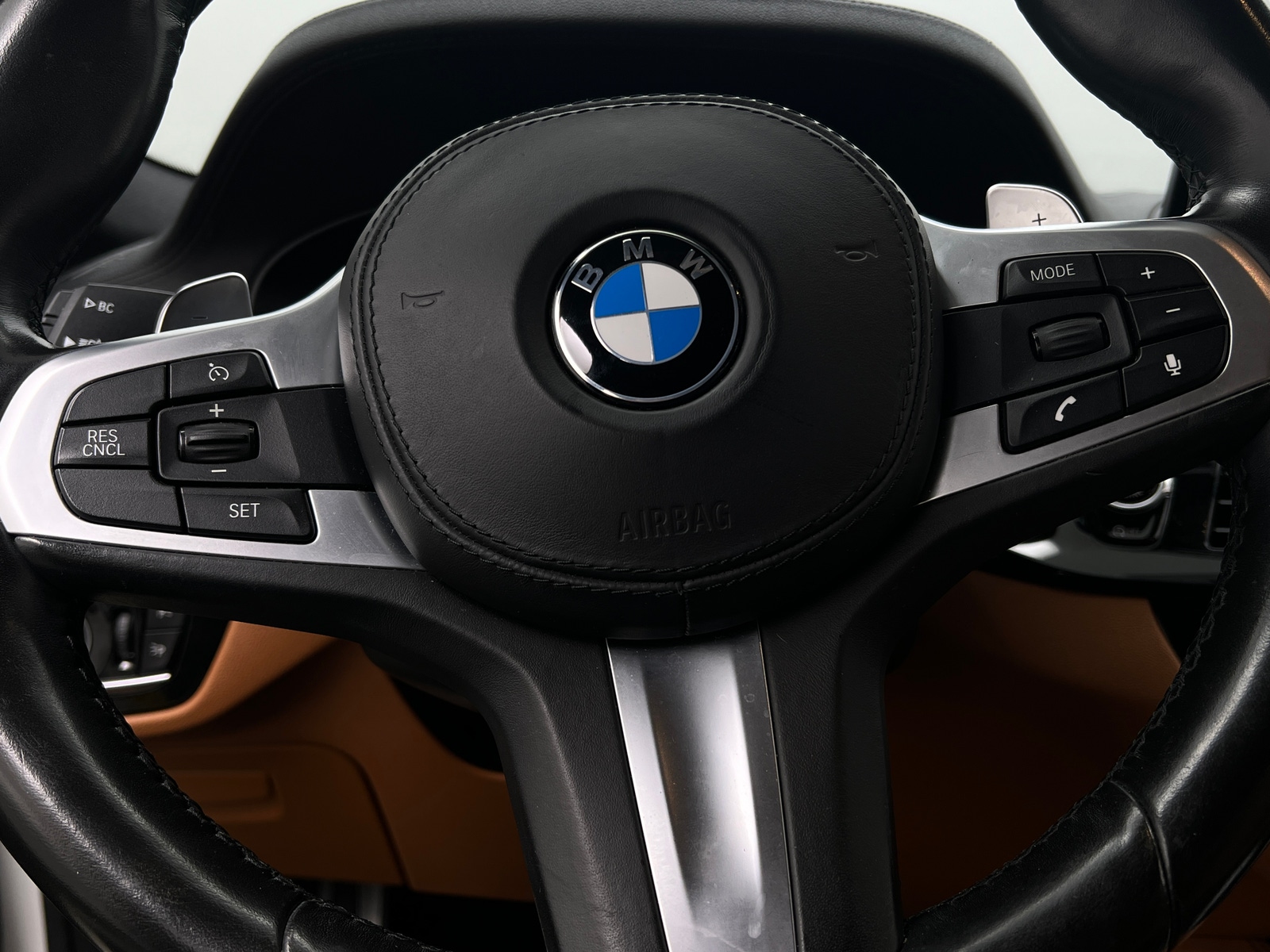 Thumbnail: 2017 BMW 5 Series - 4