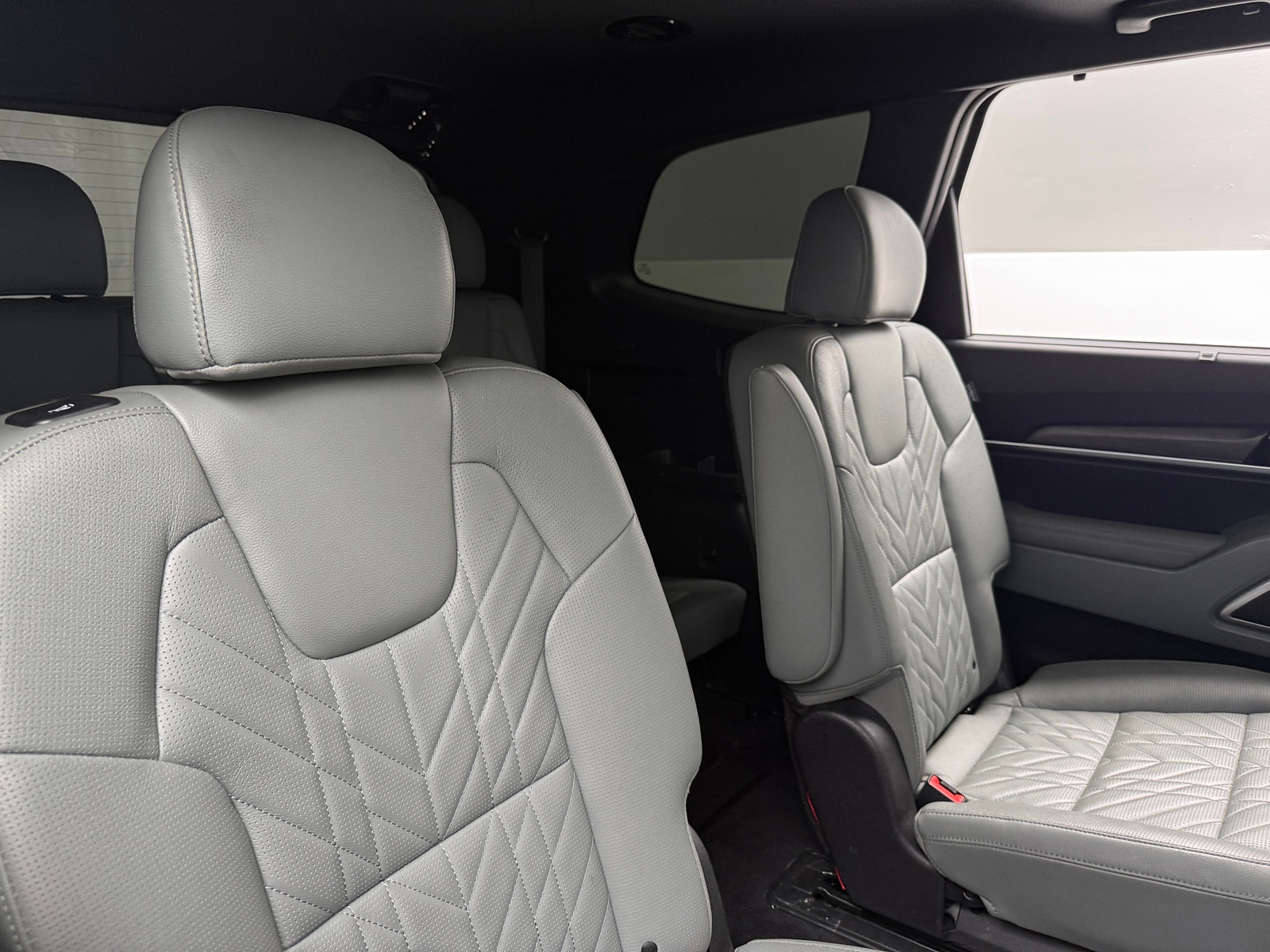 Thumbnail: 2023 Kia Telluride - 5