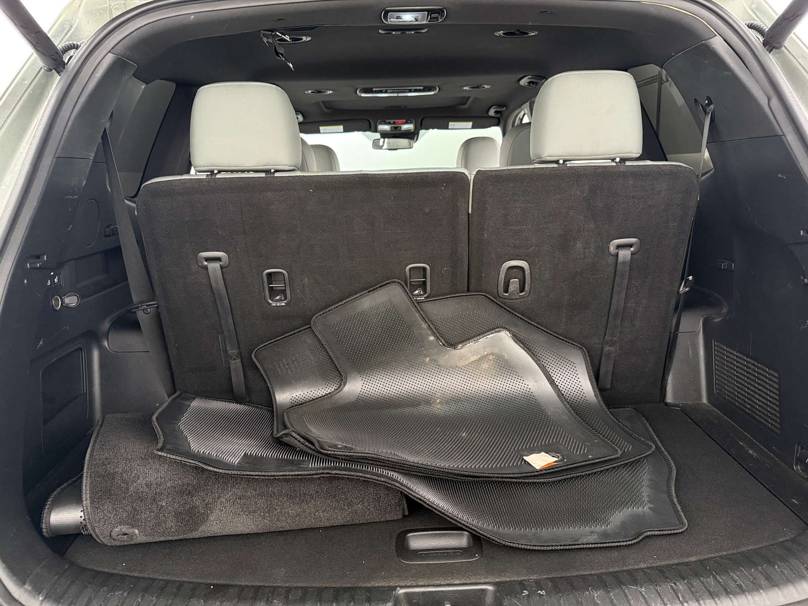 Thumbnail: 2023 Kia Telluride - 6