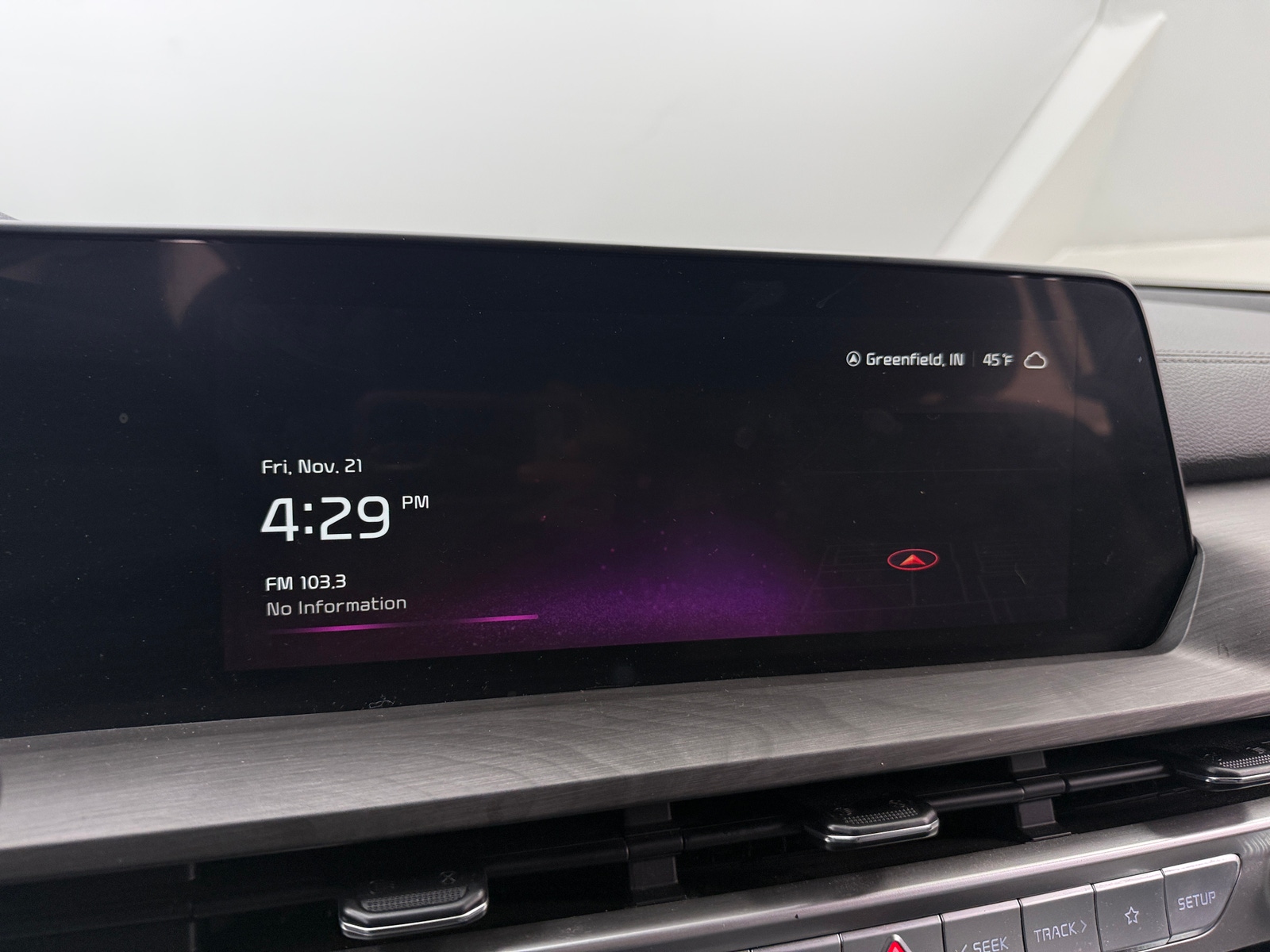 Thumbnail: 2023 Kia Telluride - 3