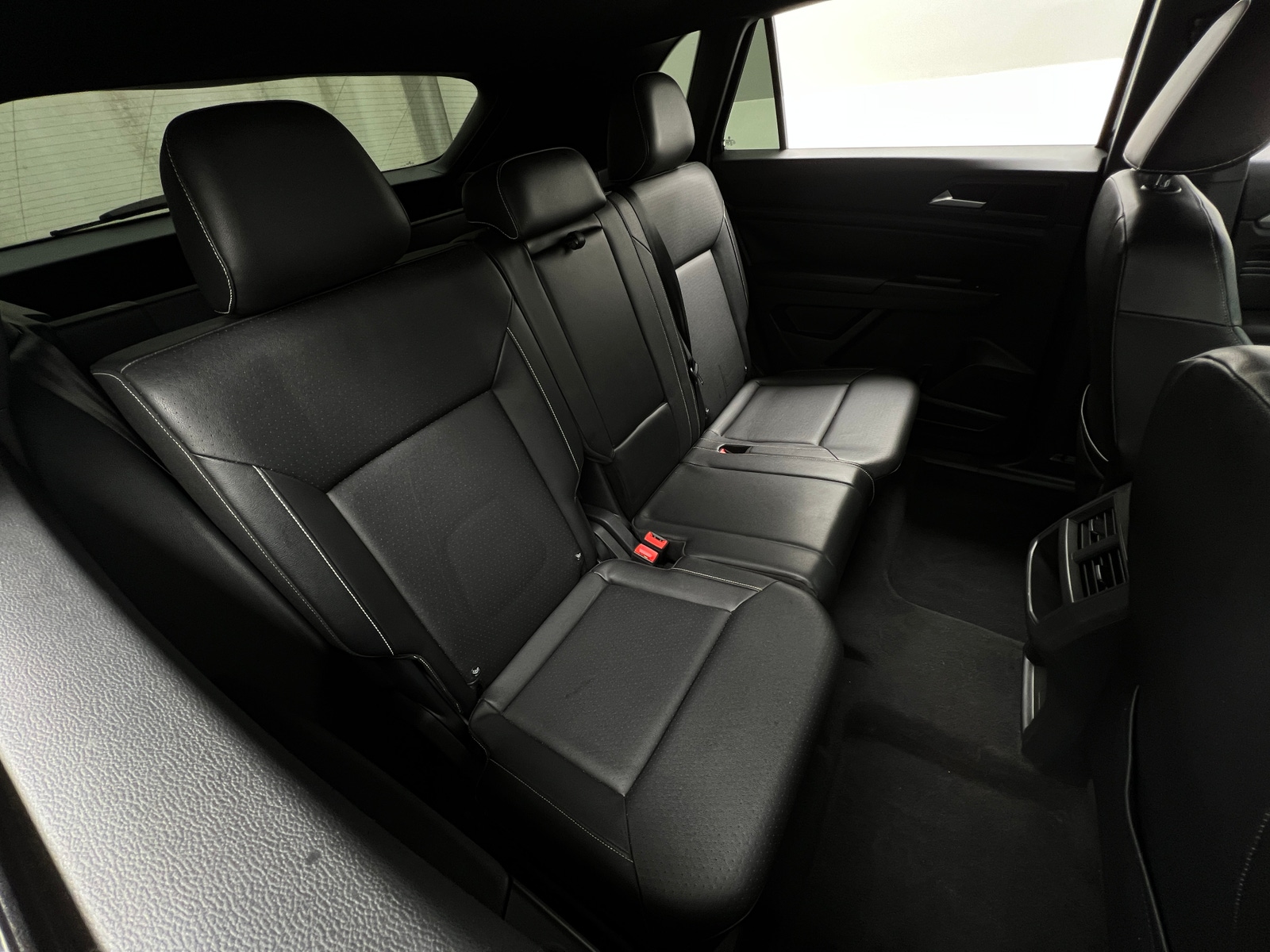 Thumbnail: 2020 Volkswagen Atlas - 5