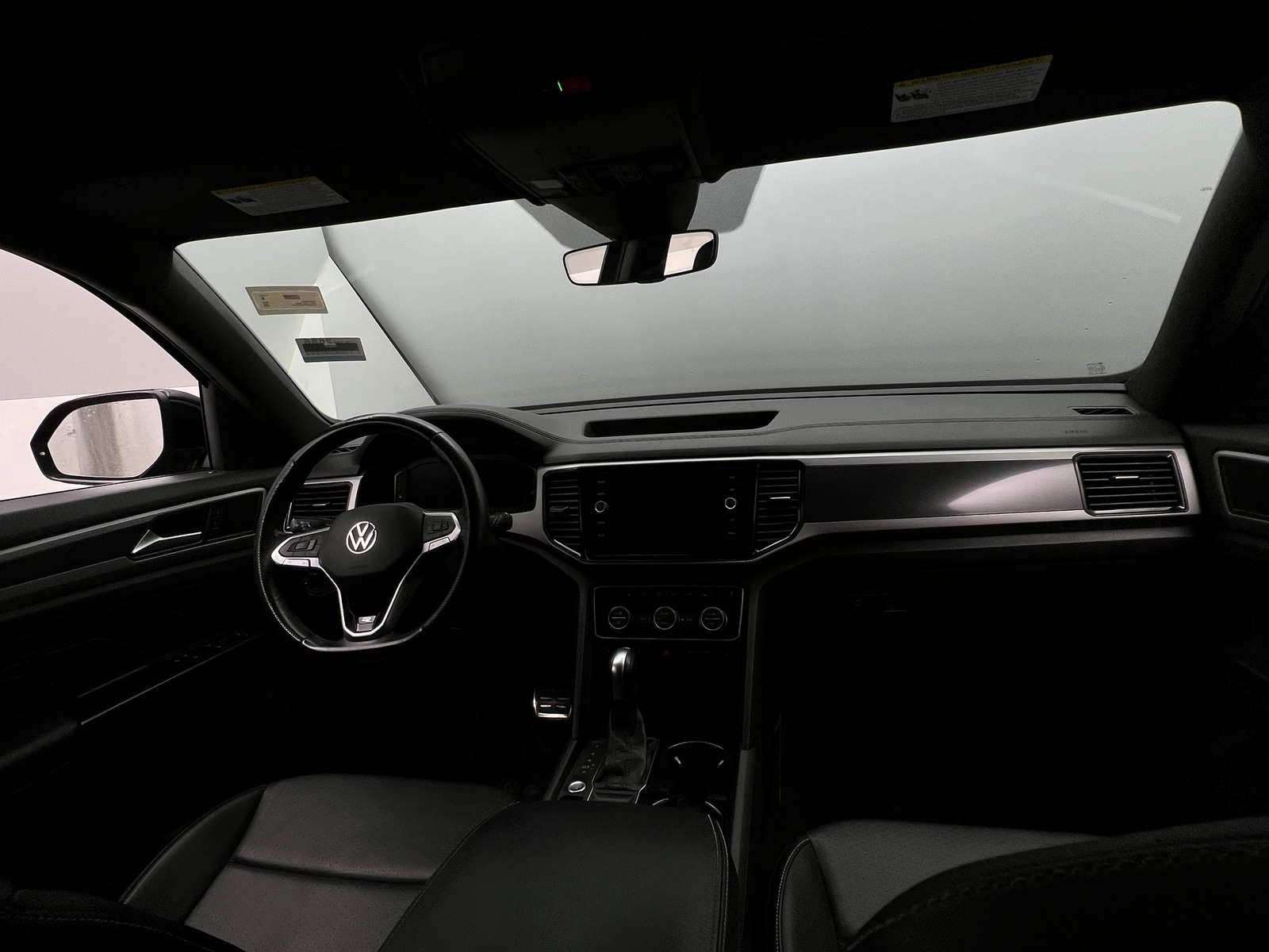 Thumbnail: 2020 Volkswagen Atlas - 2