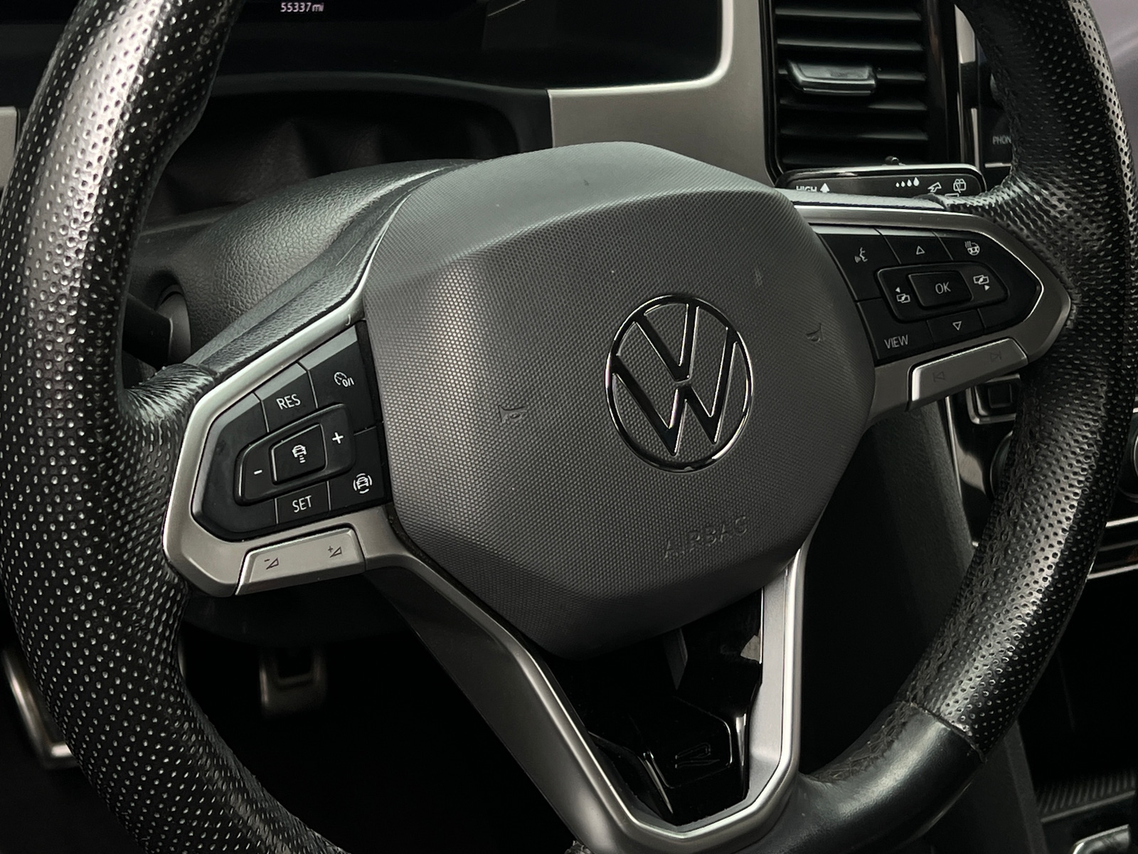 Thumbnail: 2020 Volkswagen Atlas - 4