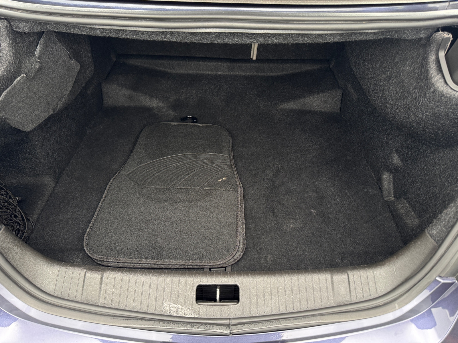 Thumbnail: 2013 Buick LaCrosse - 7